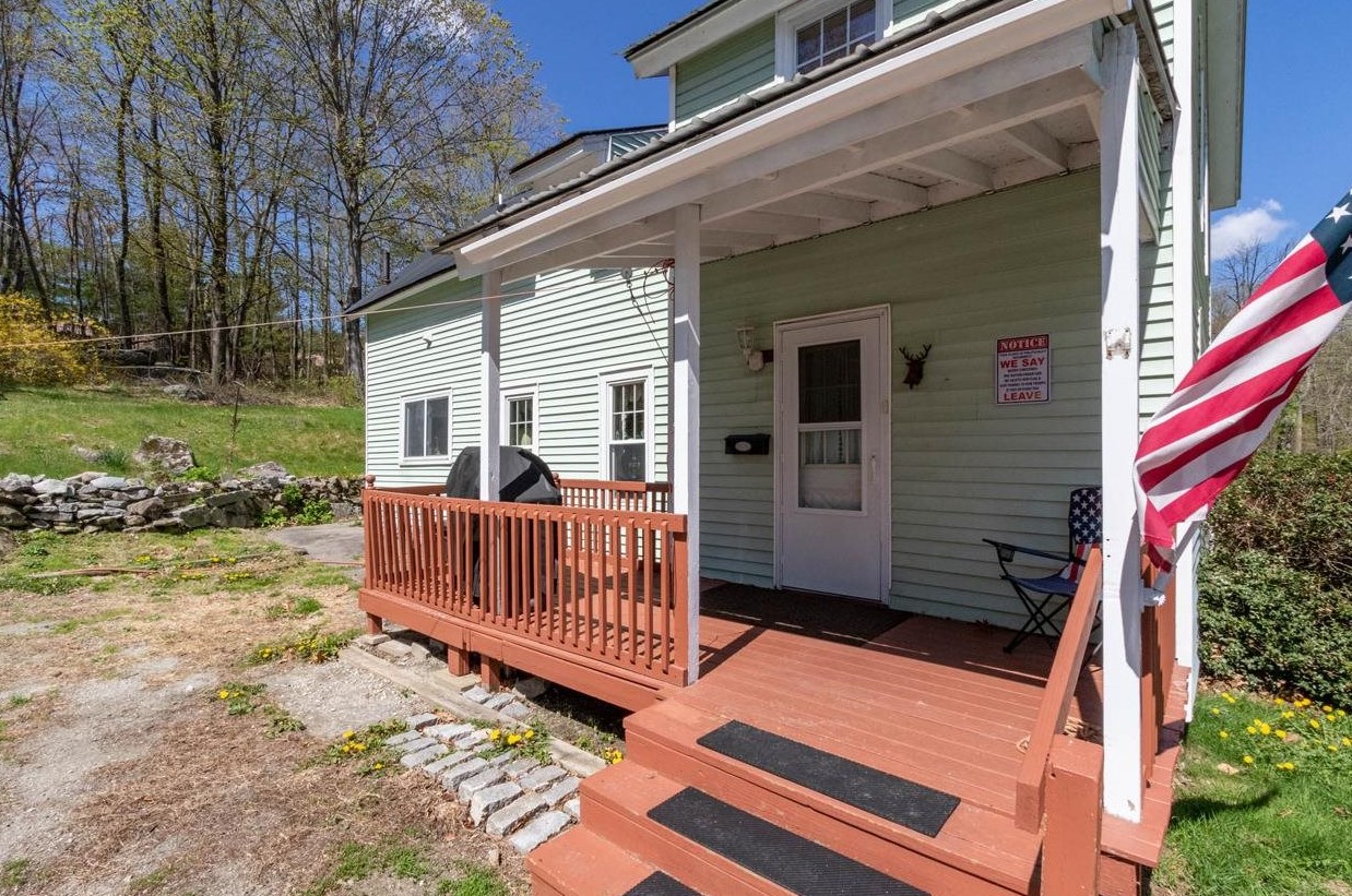 321 N State, Concord, NH 03301