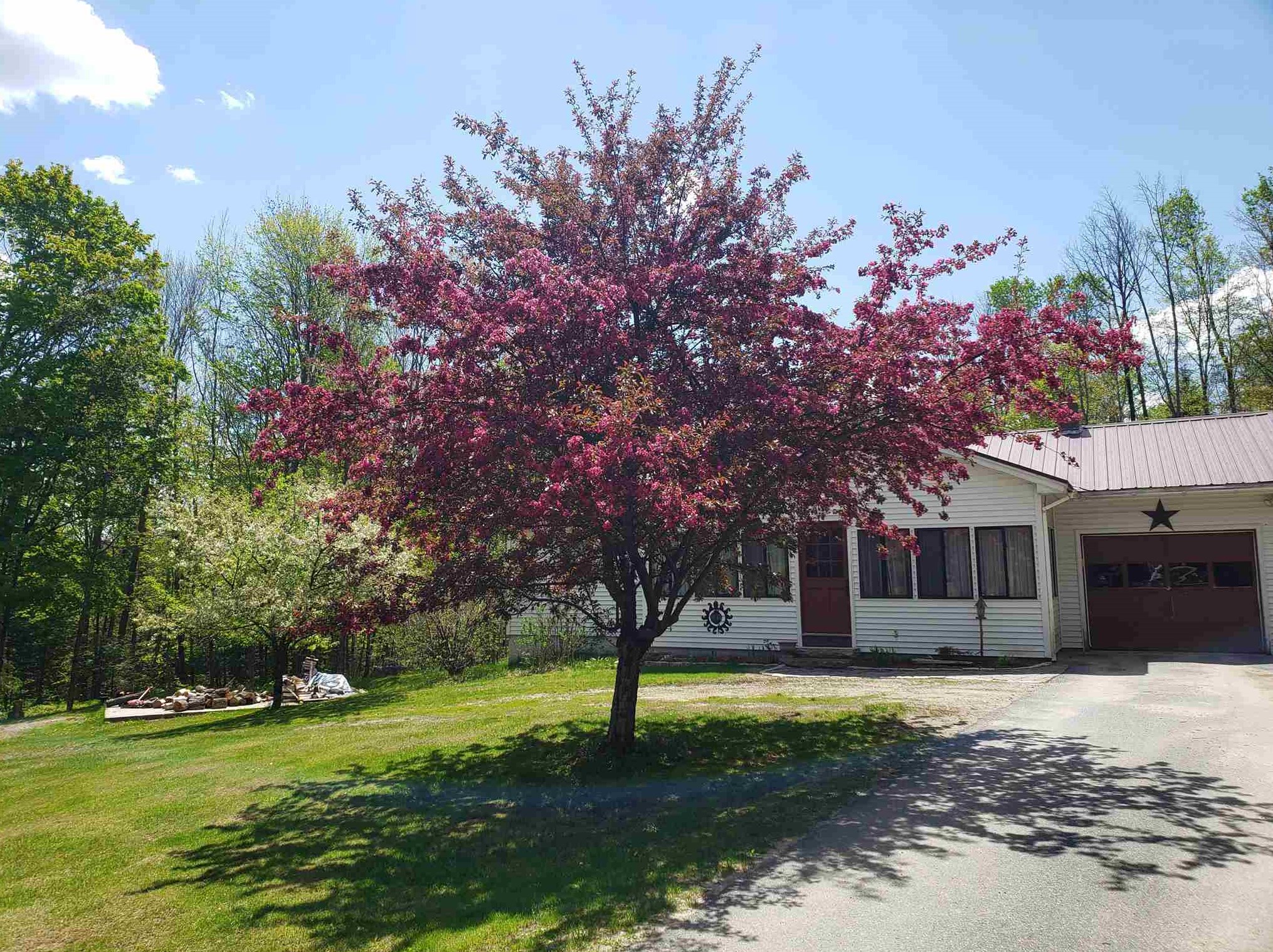 15 Misery Mountain Ln, Unity, NH 03773