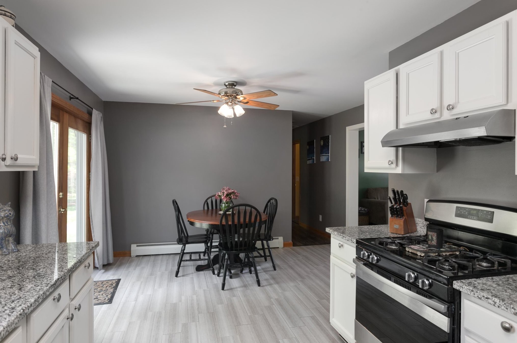 9 Spirit Creek Rd, Rochester, NH 03839-4964