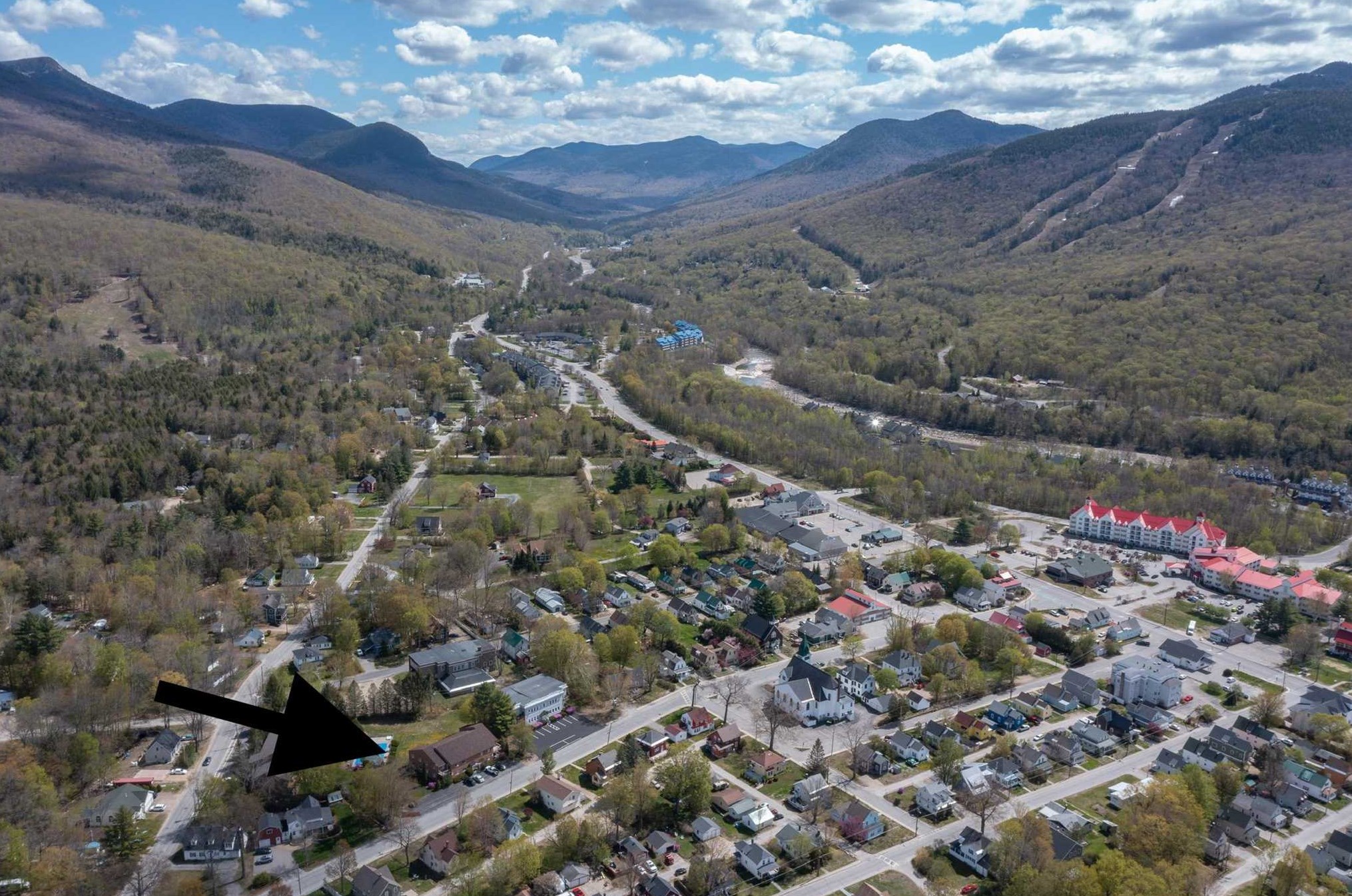 44 Church St #5, Lincoln, NH 03251