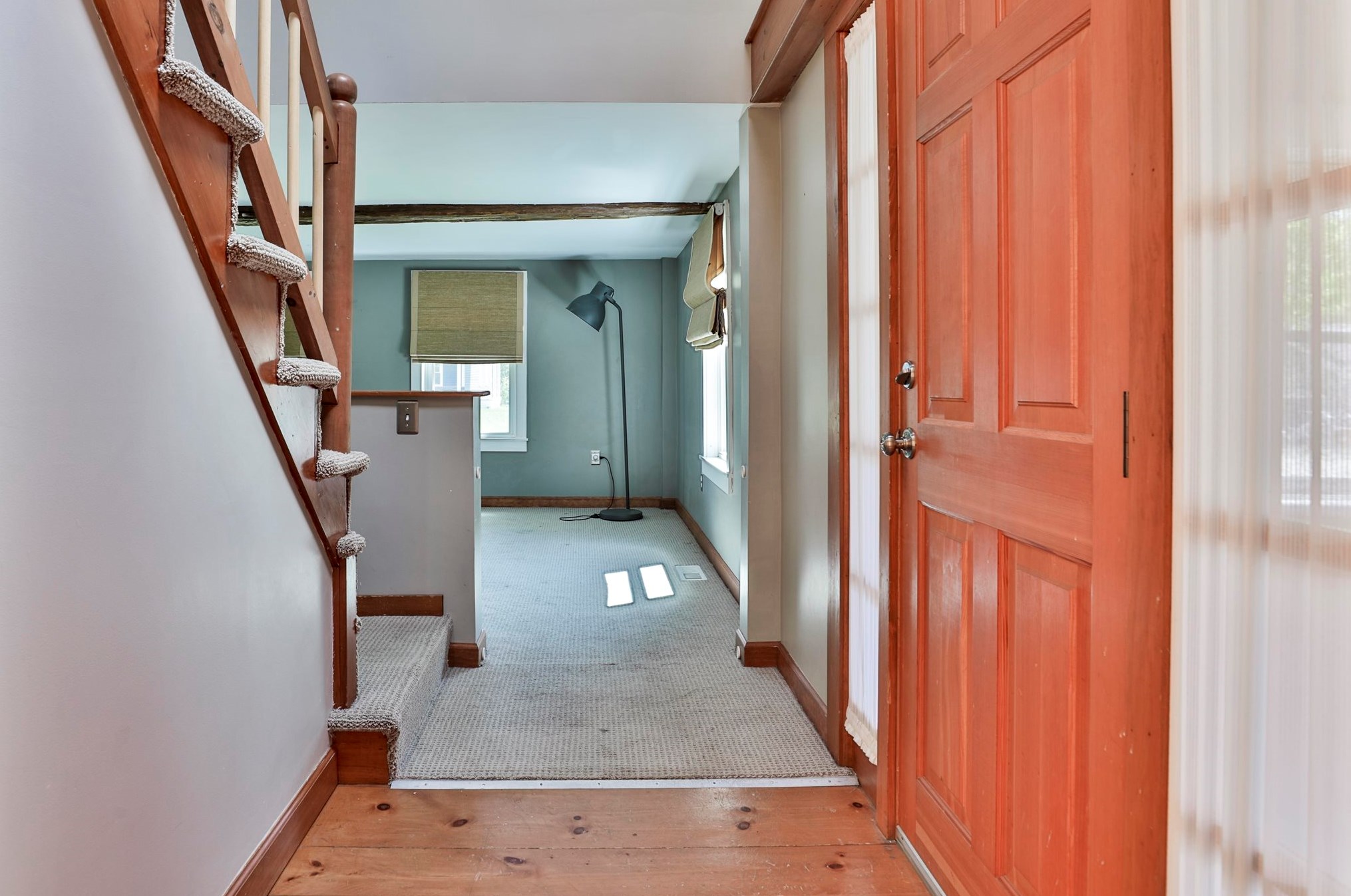 7 Fuller Ml Rd, Merrimack NH 03054-4267 exterior