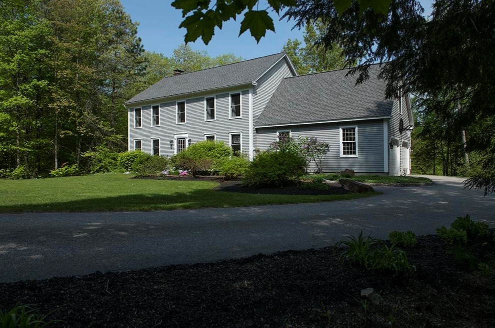 565 Penacook Rd, Hopkinton, NH 03229
