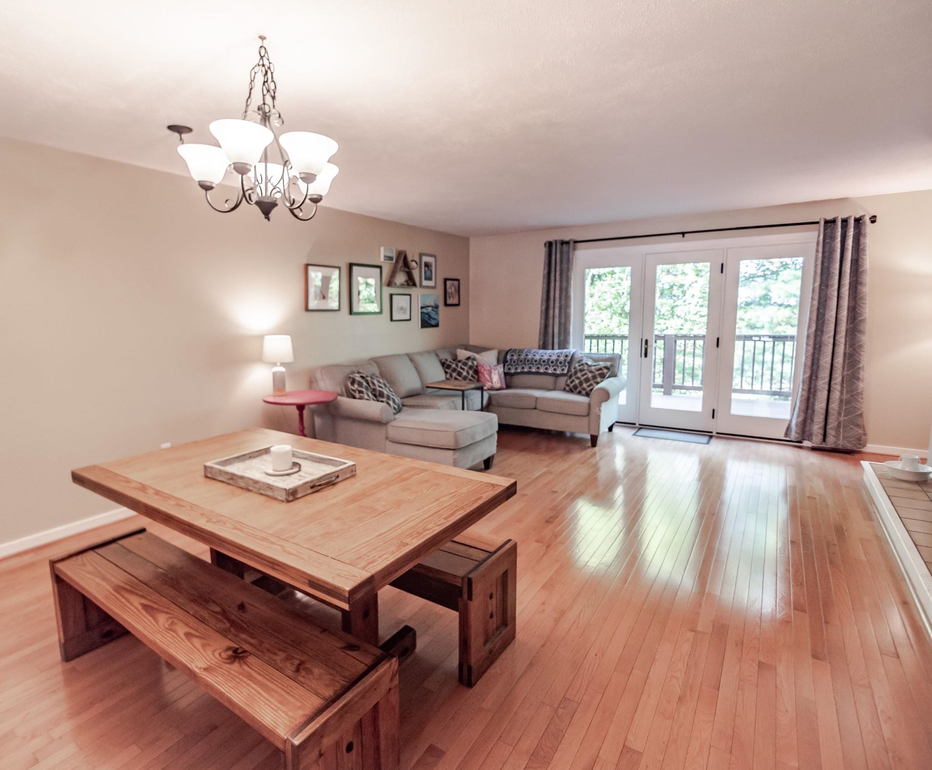 56 Thornhill, Stratham, NH 03885