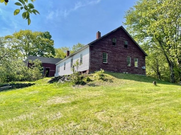 185 Marsh, Wakefield, NH 03887