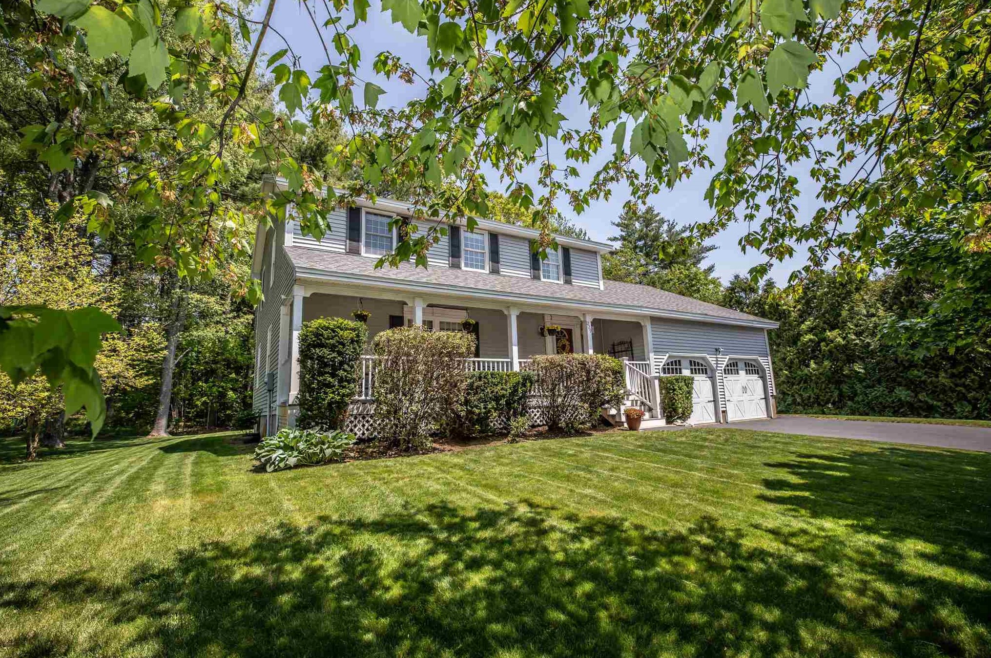 229 Pulpit Rd, Manchester, NH 03110-4113