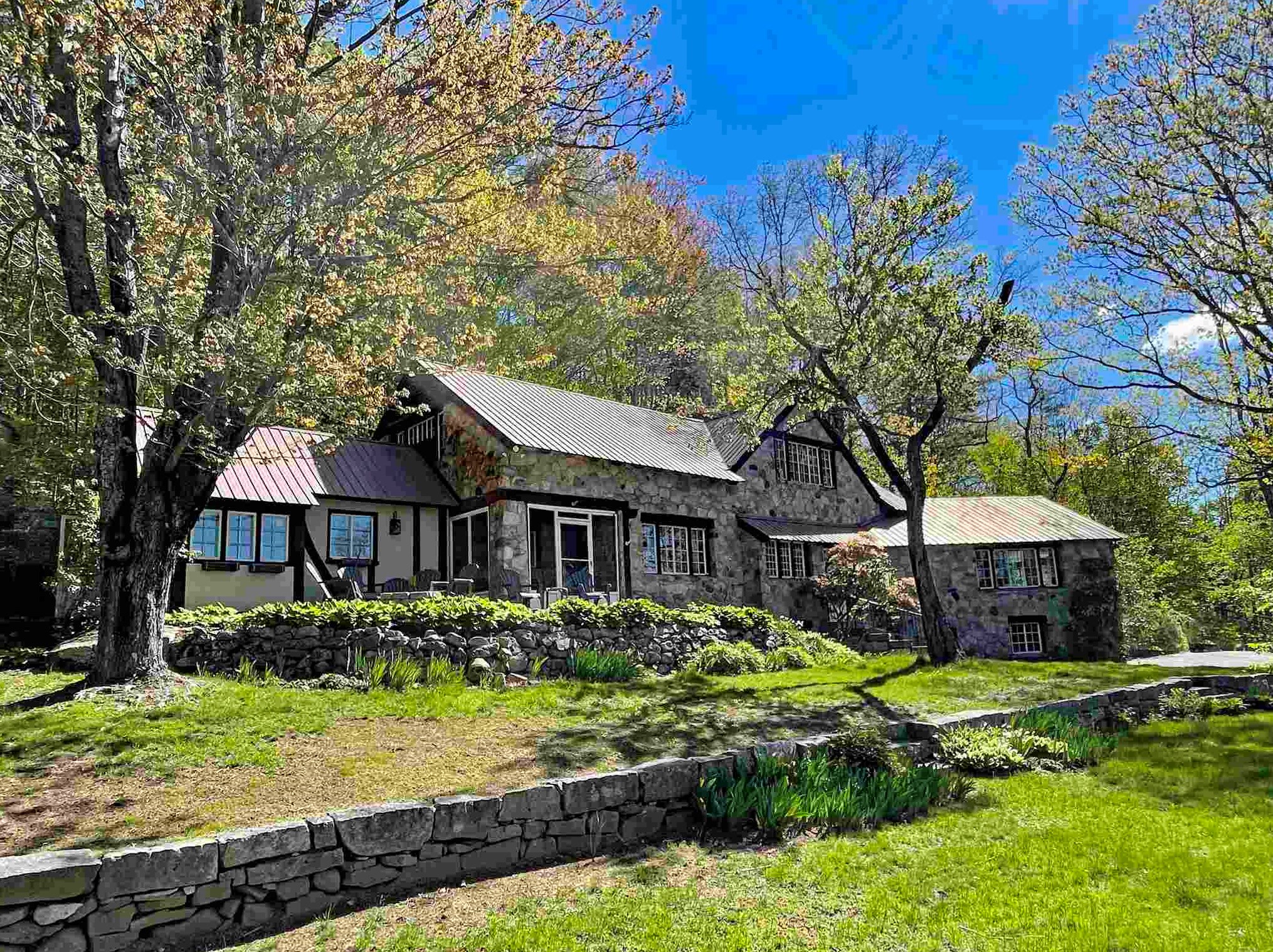 172 Cushing Corner, Freedom, NH 03836