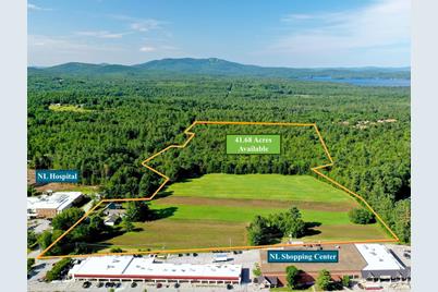 268 County Road, New London, NH 03257 - Photo 1