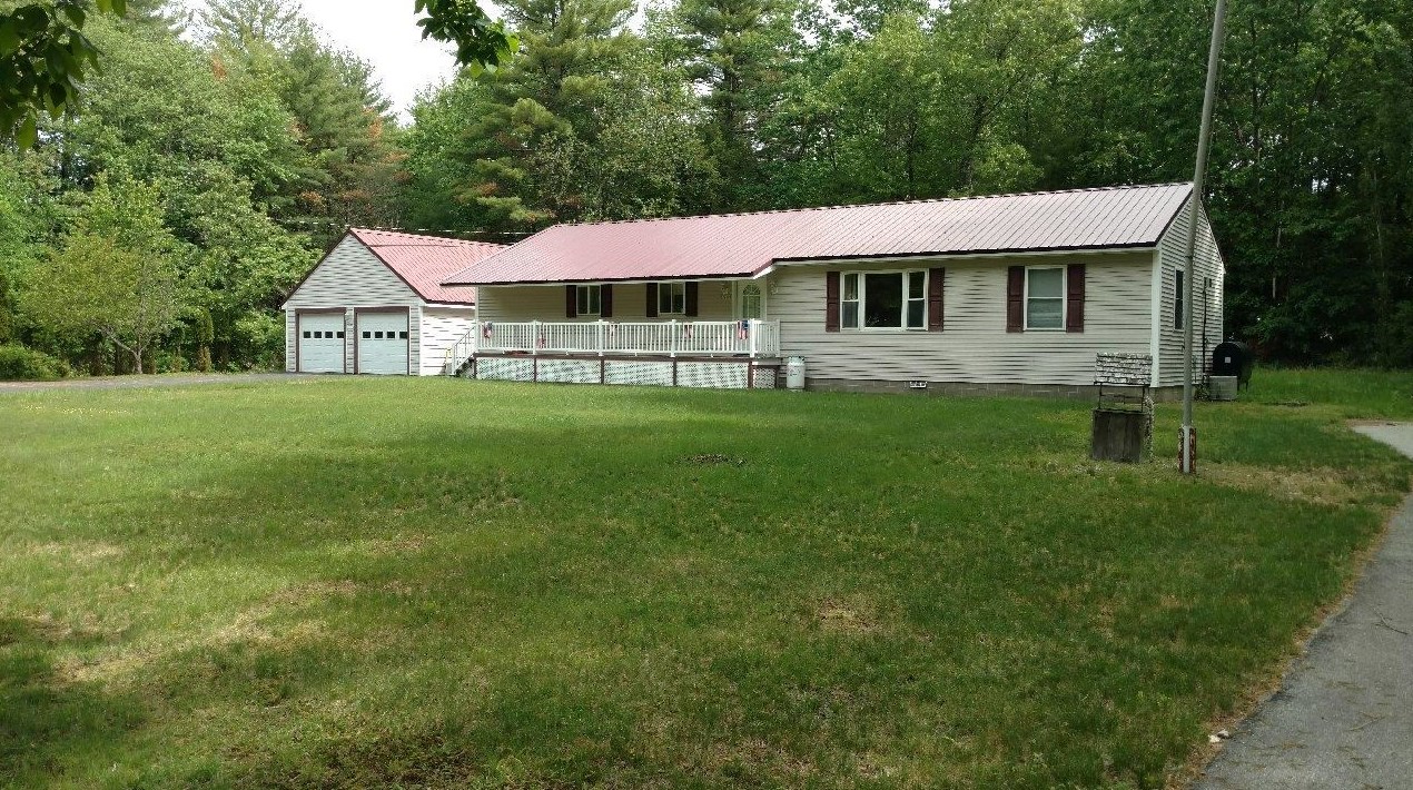383 River Rd, Milford, NH 03055 exterior