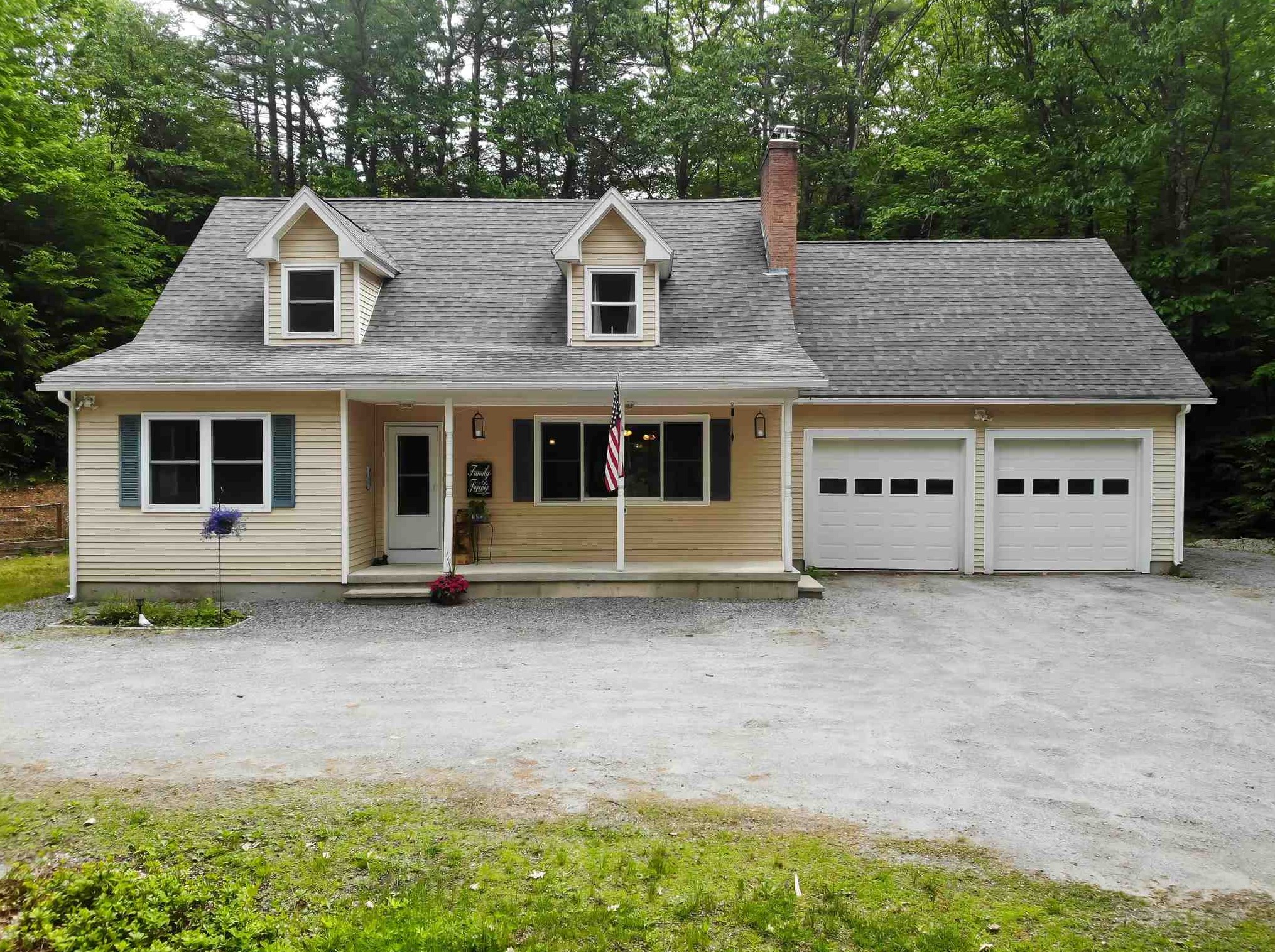 2355 Weare, Henniker, NH 03242