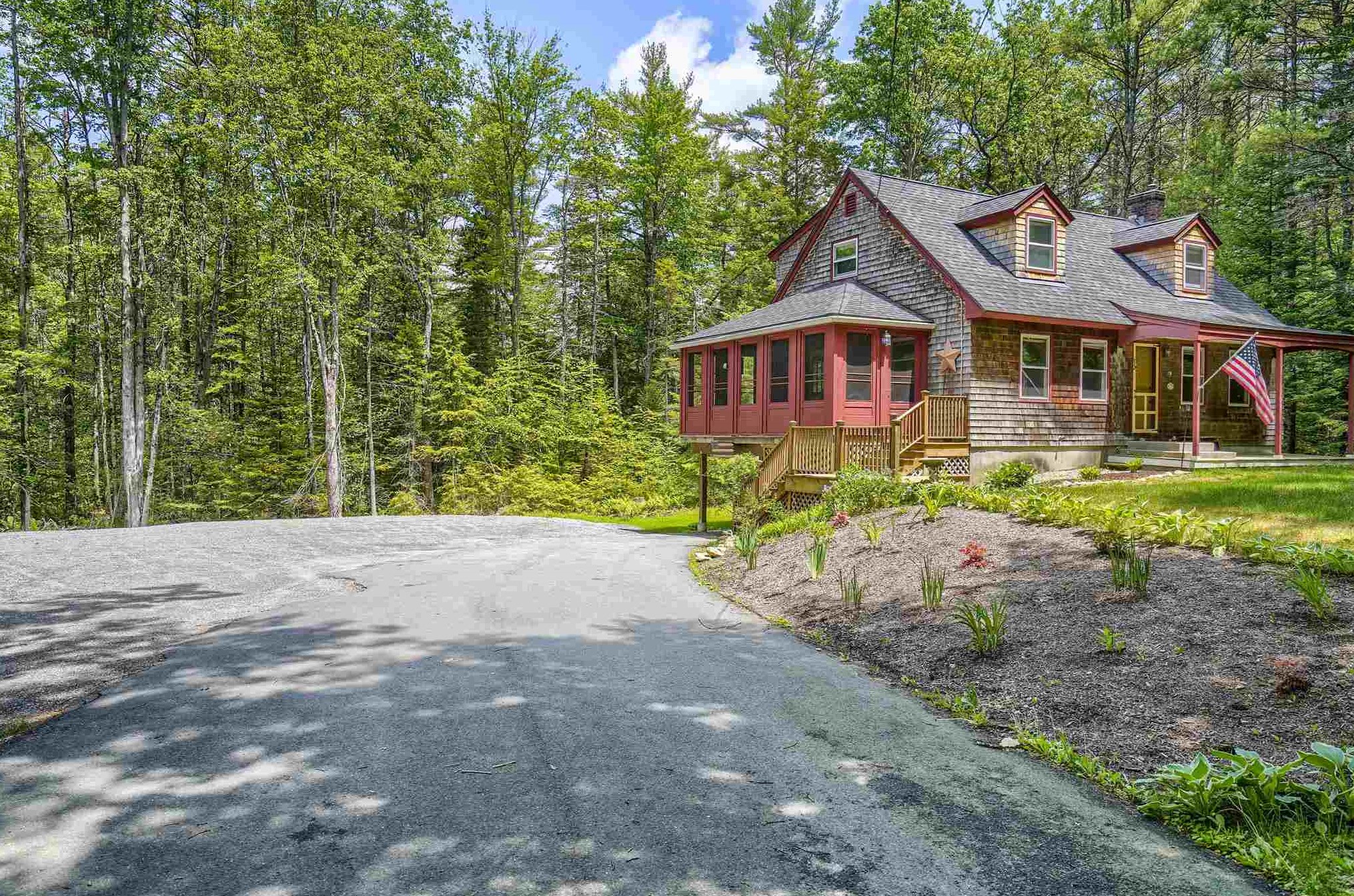 70 Old Jaffrey, Rindge, NH 03461
