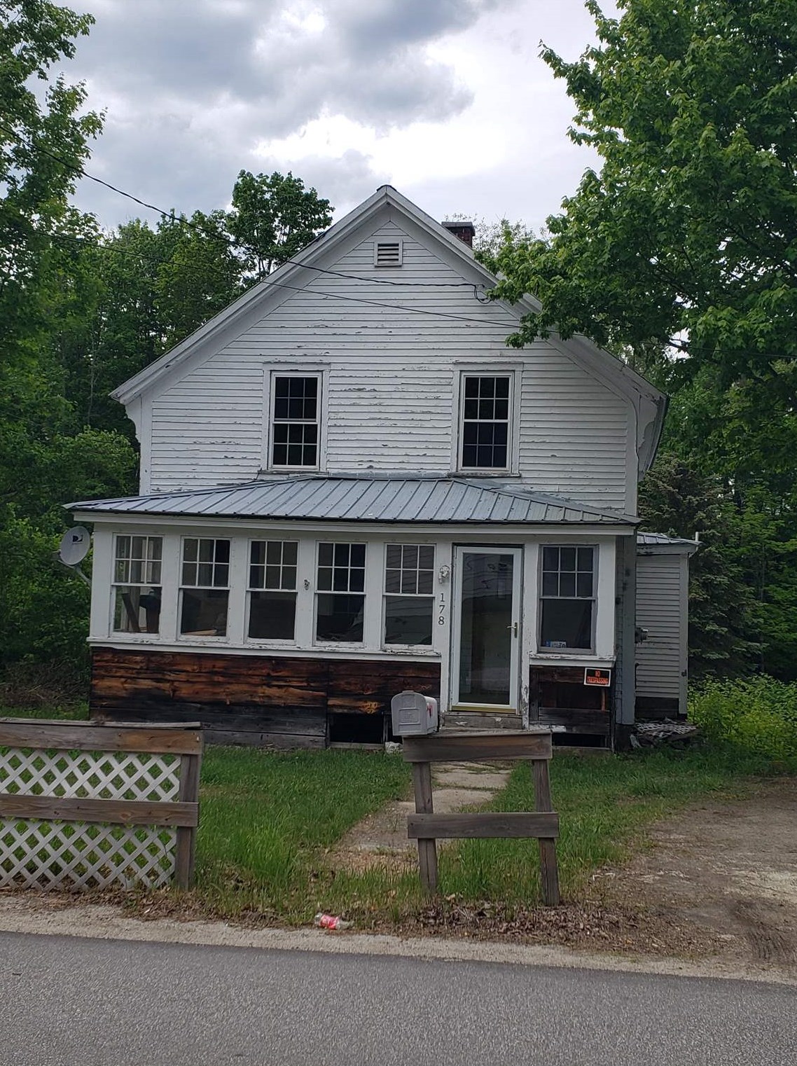 178 Maple St, Unity, NH 03773