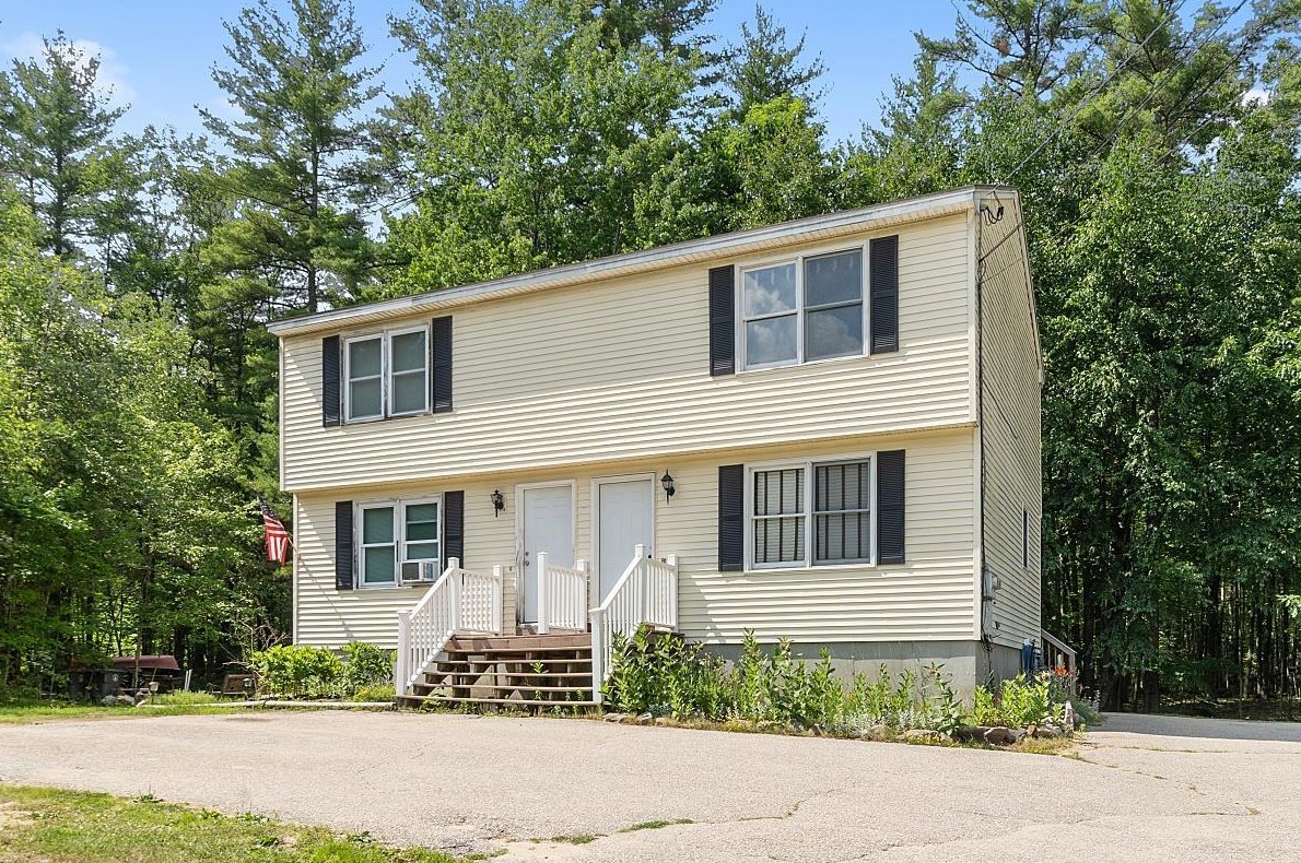 328 Academy, Allenstown, NH 03275