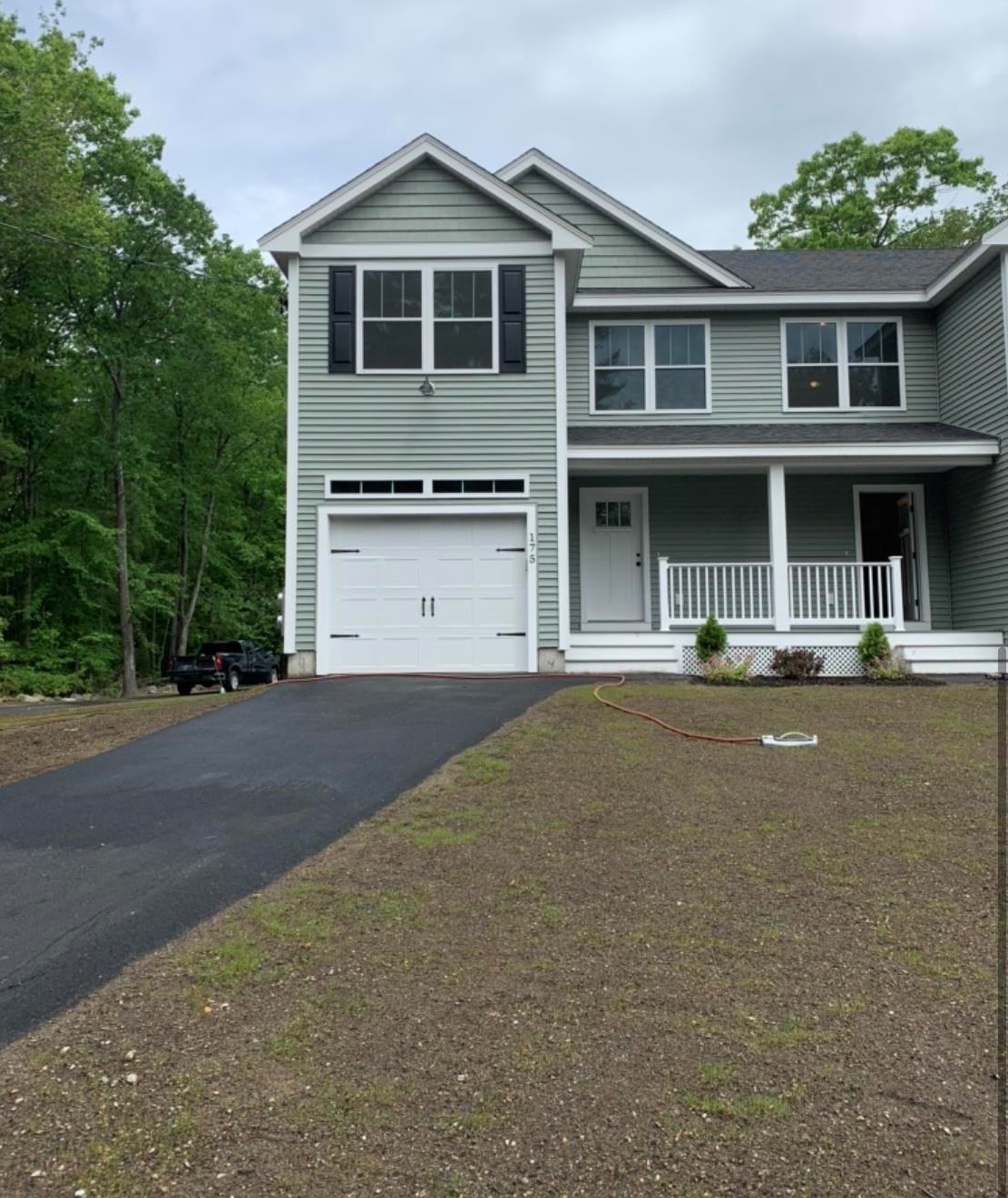 175 Lower Collins, Seabrook, NH 03874