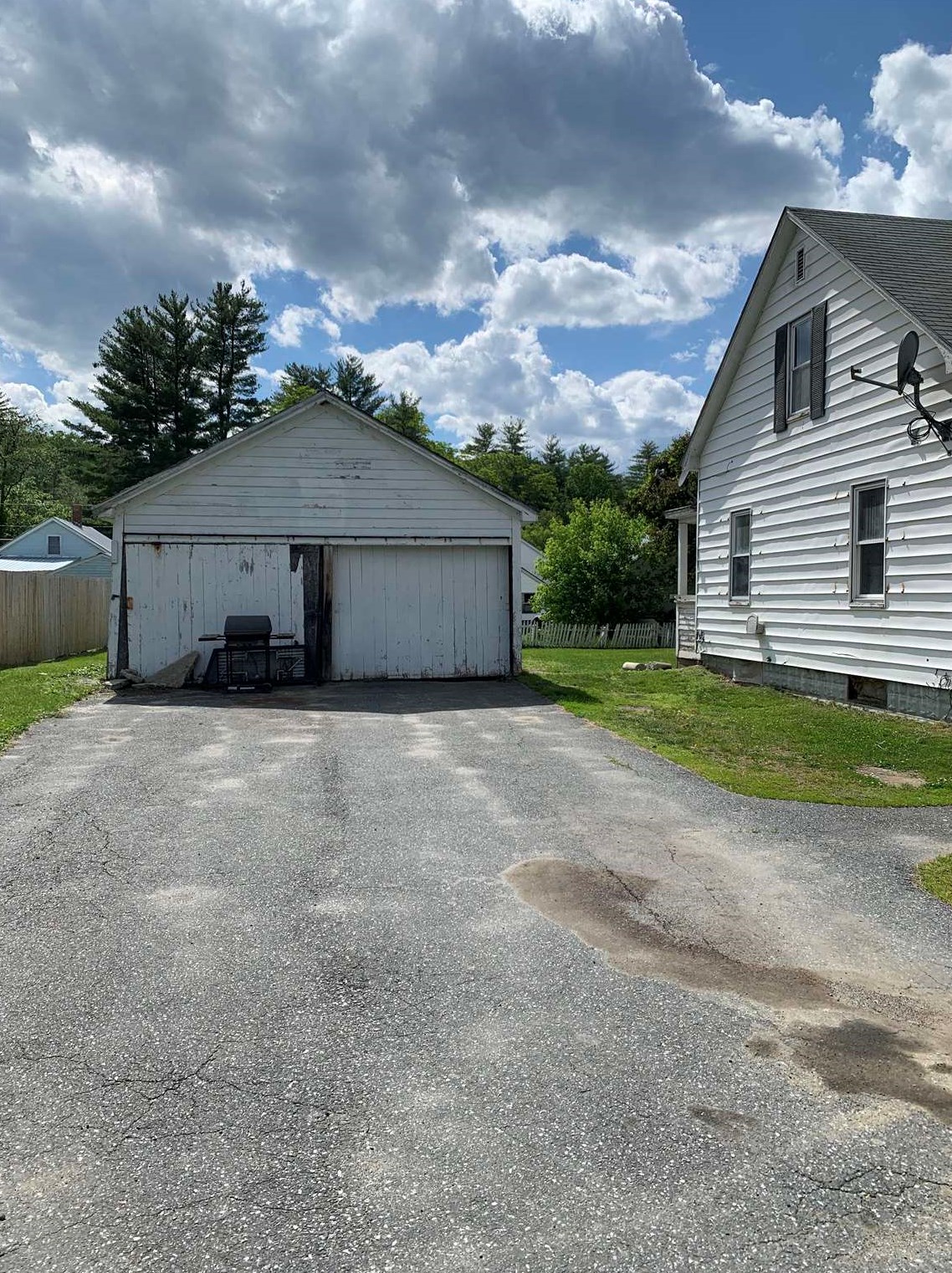 21 Providence, Unity, NH 03743