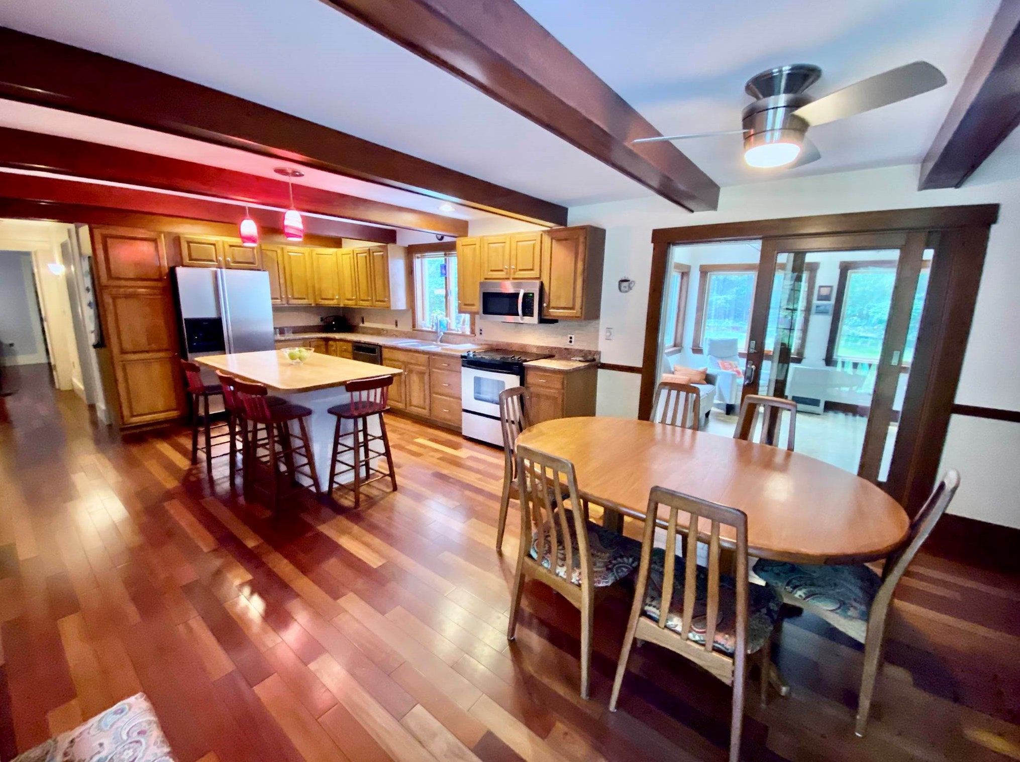 43 Woods Run, Portsmouth, NH 03869