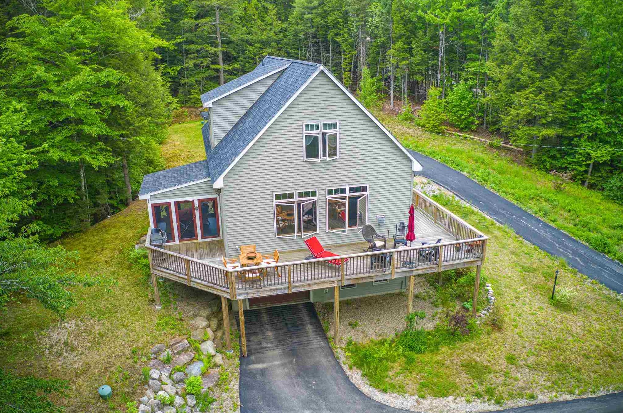 199 Hobart Hill, Groton, NH 03241