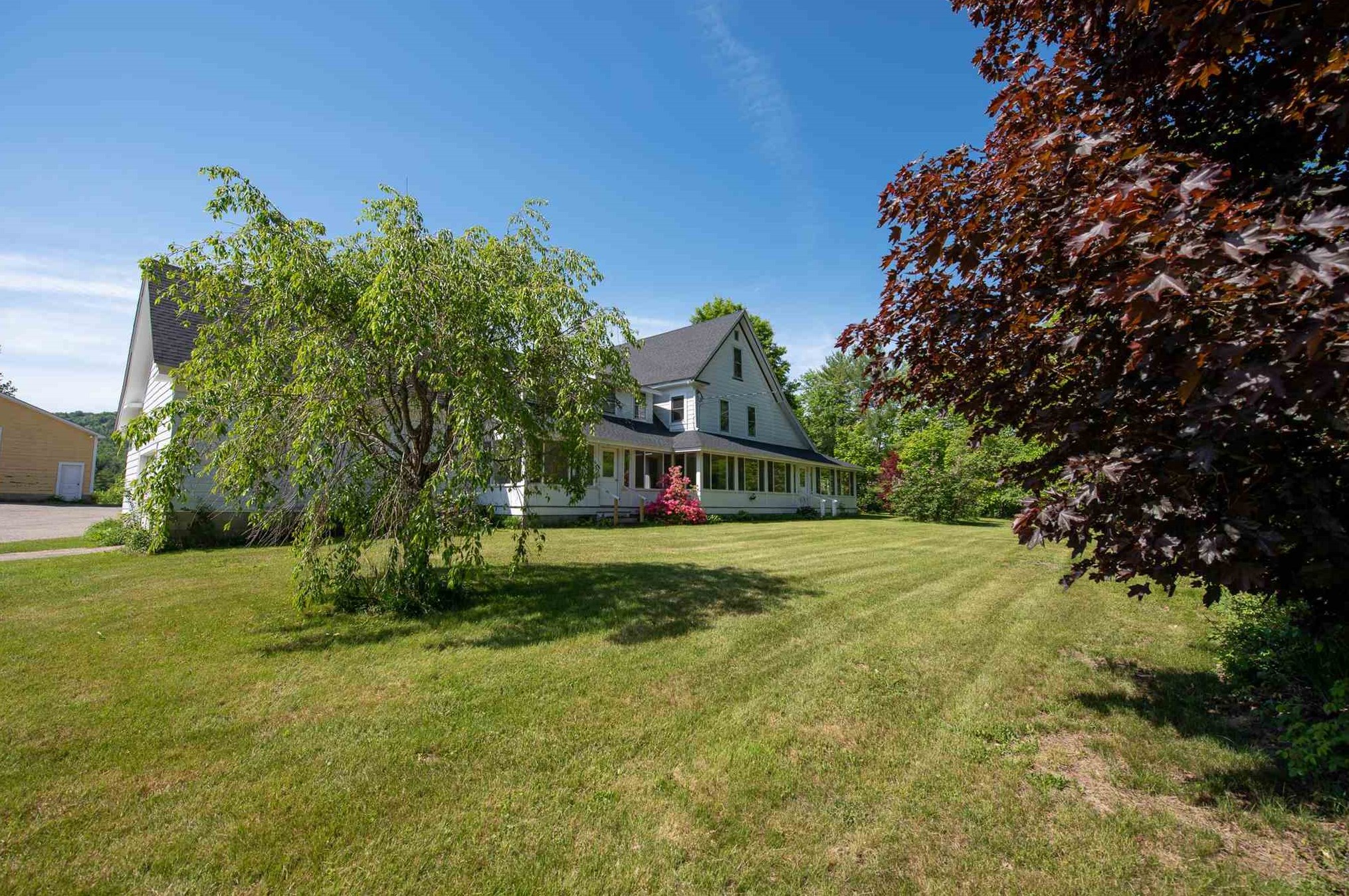 414 Upper Mad River, Ellsworth, NH 03285