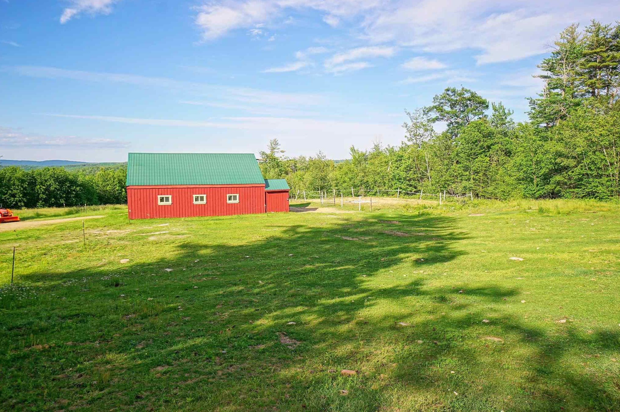 272 Clough, Pittsfield, NH 03263