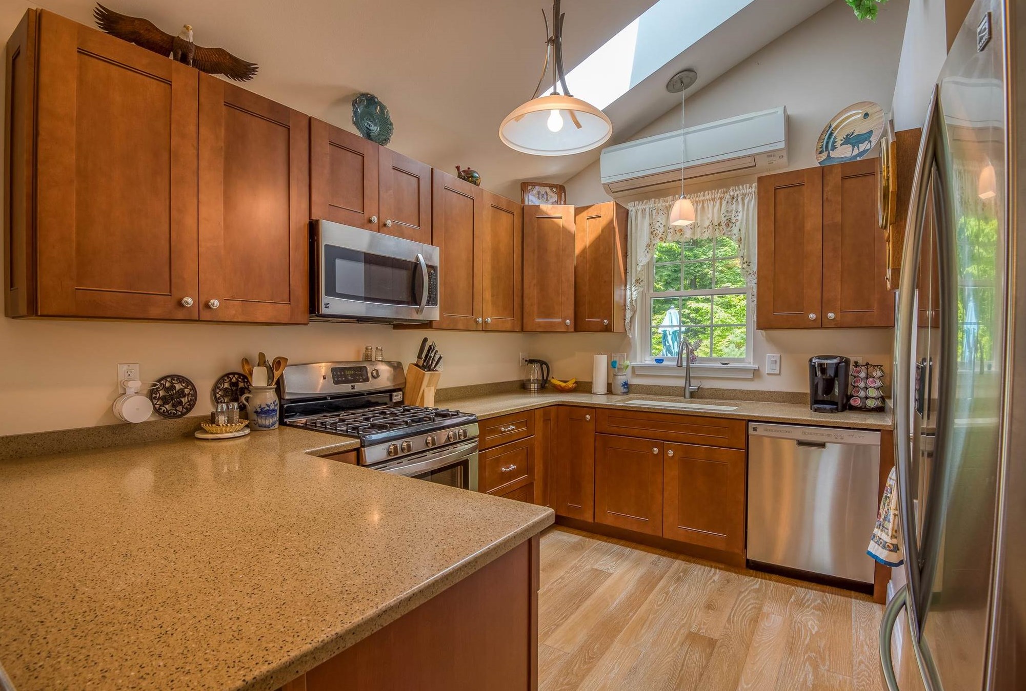 400 Grandview, Albany, NH 03818