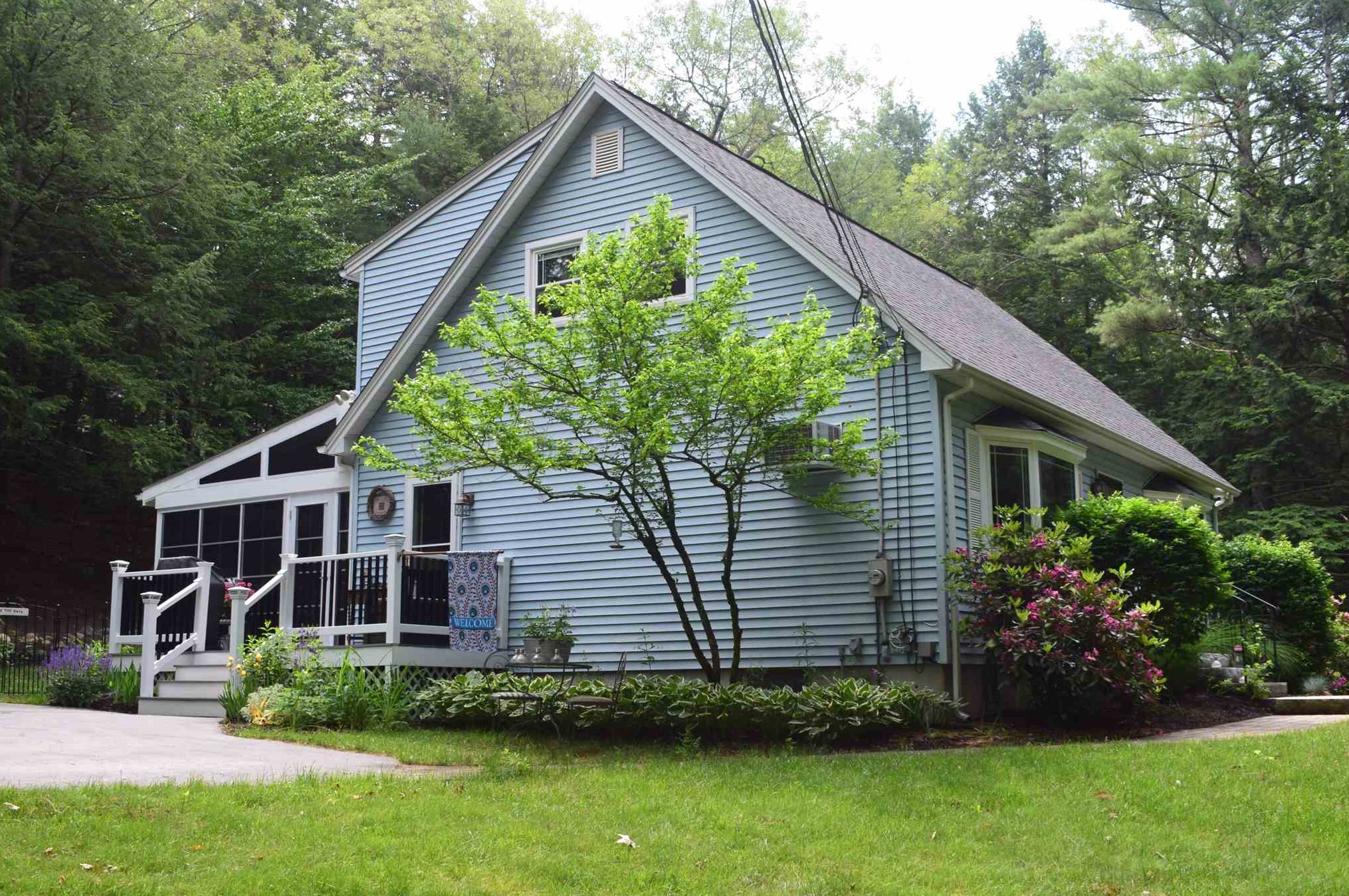 1 San Antonio Dr, Fremont, NH 03044