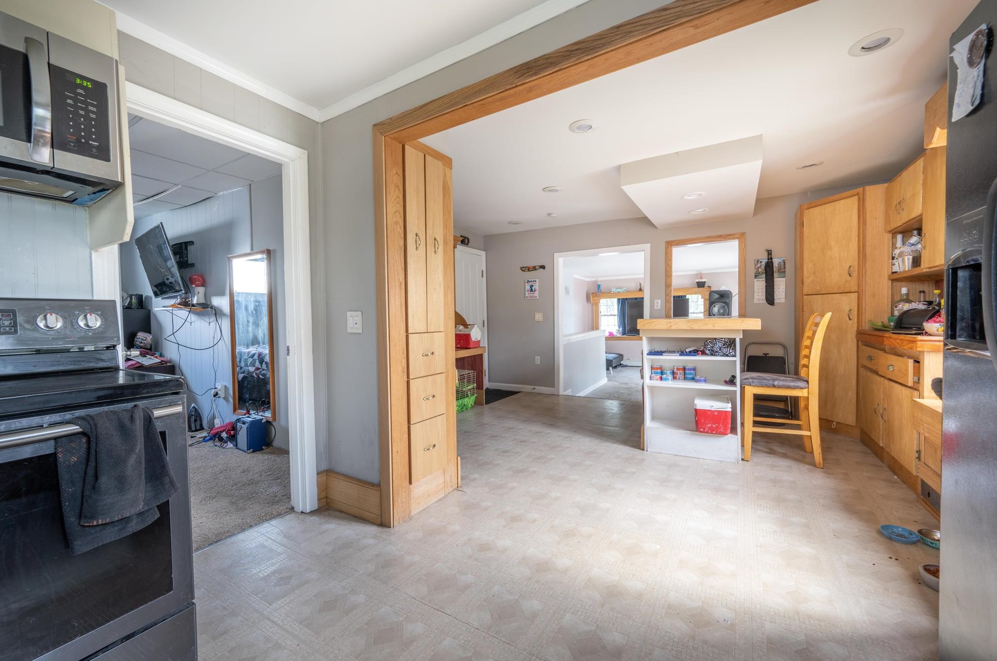 10 Jewett St, Manchester NH 03103-3856 exterior