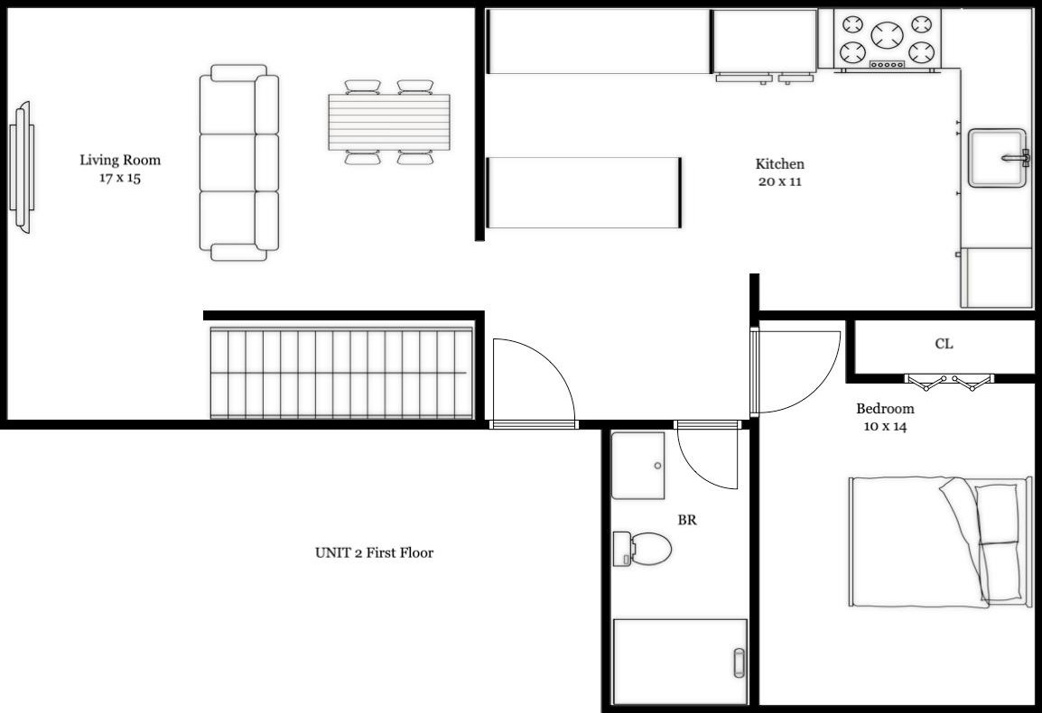 10 Jewett St, Manchester NH 03103-3856 exterior