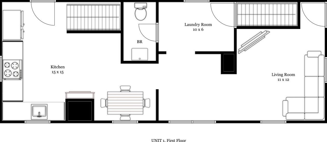 10 Jewett St, Manchester NH 03103-3856 exterior