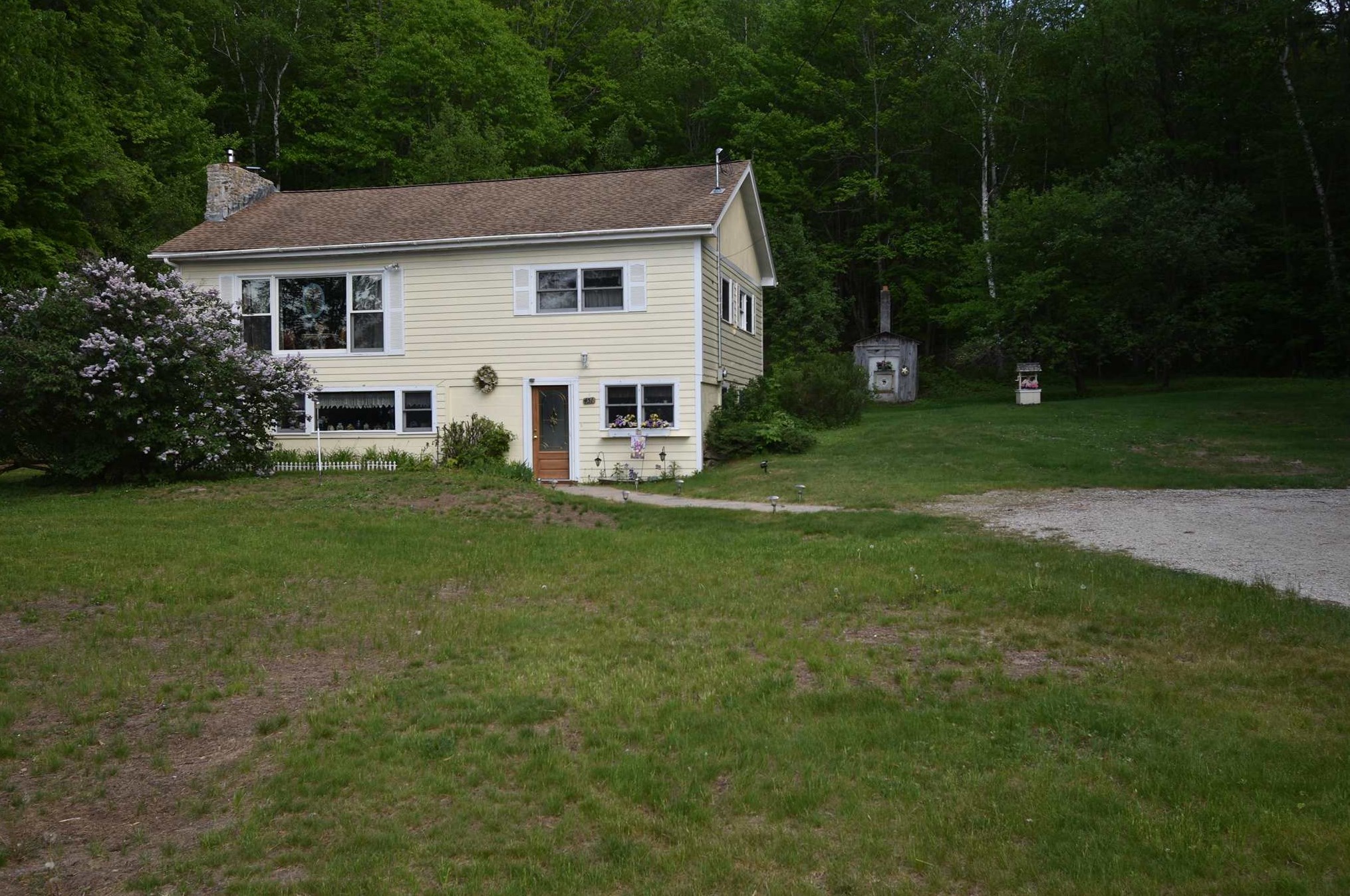 451 Whittier, Sandwich, NH 03227