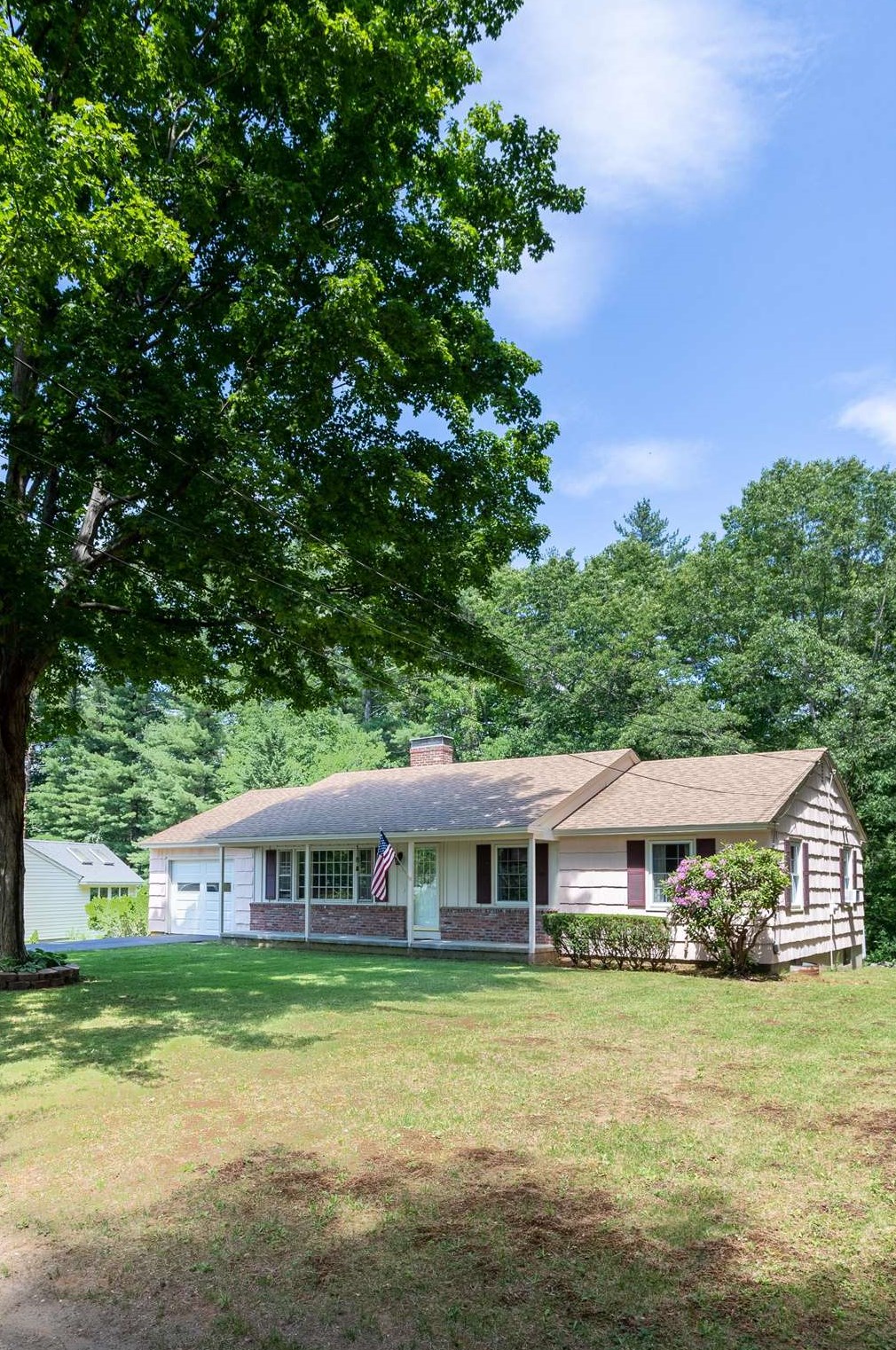 15 Stevens, North Hampton, NH 03862