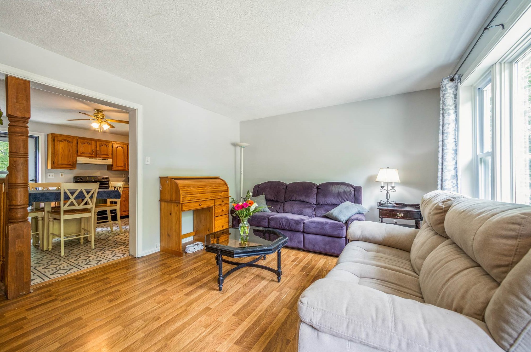 6 Mountain, Raymond, NH 03077