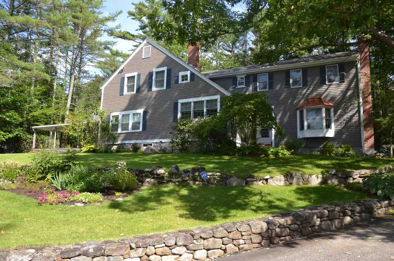 149 Sodom, Tuftonboro, NH 03816
