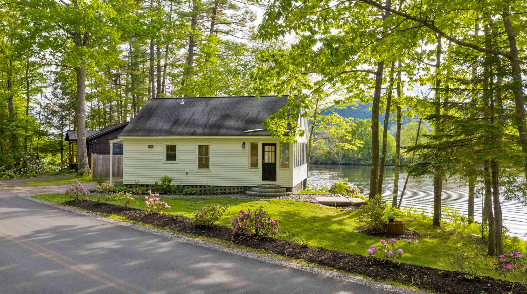 307 River Rd, Lyme, NH 03768