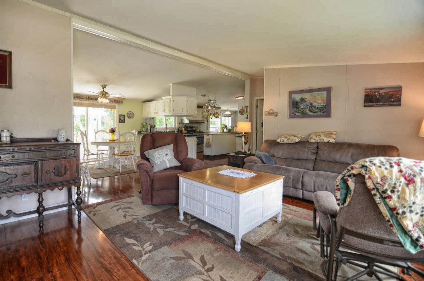 218 Fire Pond, Hopkinton, NH 03229