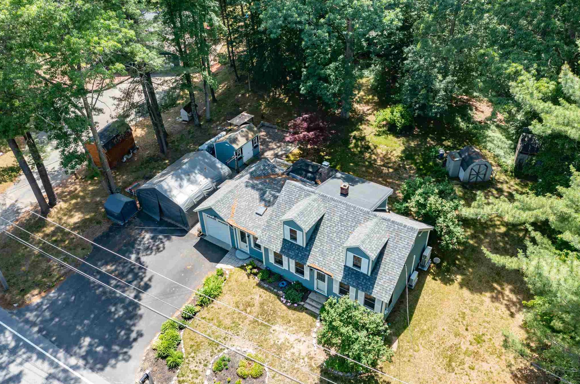 165 Turkey Hill Rd, Merrimack, NH 03054-4005