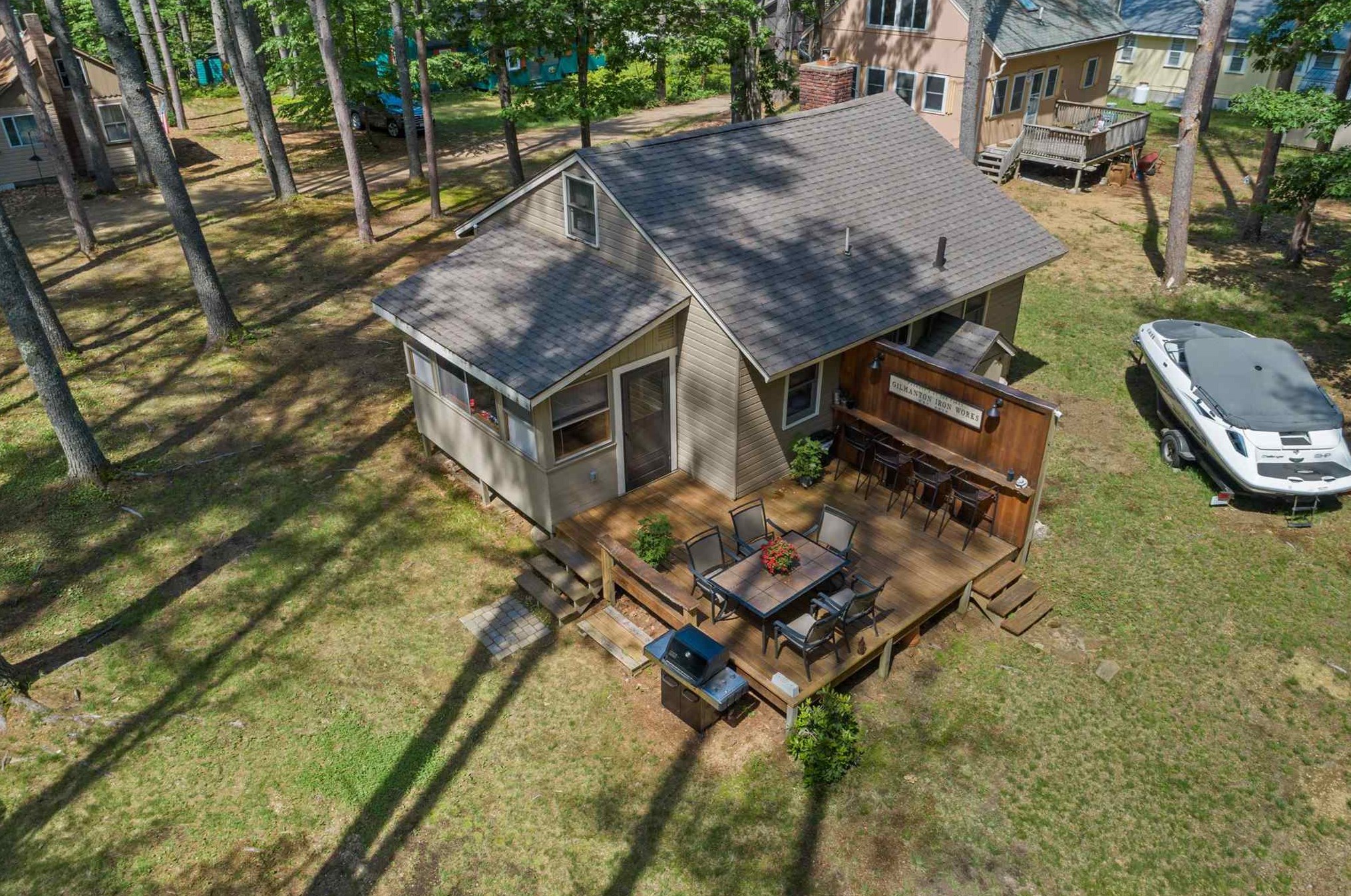 10 Blake, Gilmanton, NH 03837