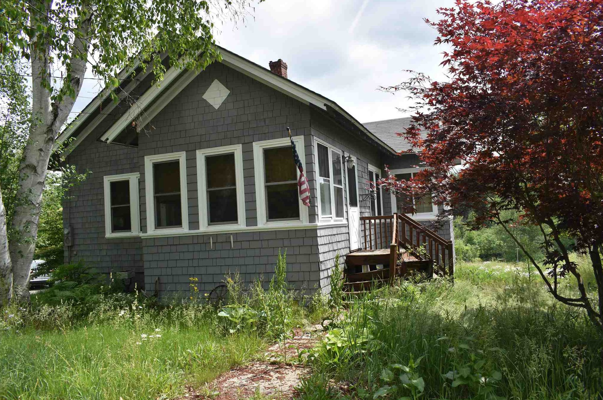 94 North St, Jaffrey, NH 03452-5301