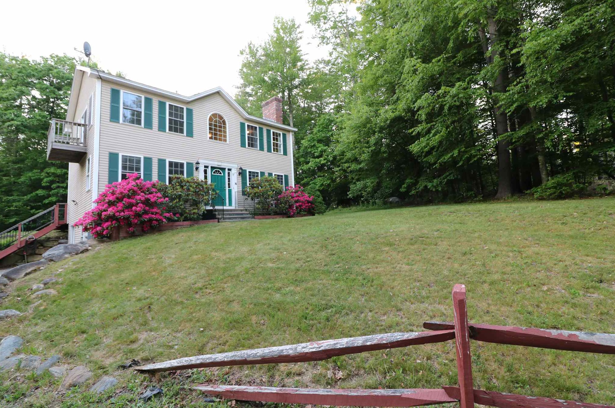 24 Pine Eden, Rindge, NH 03461