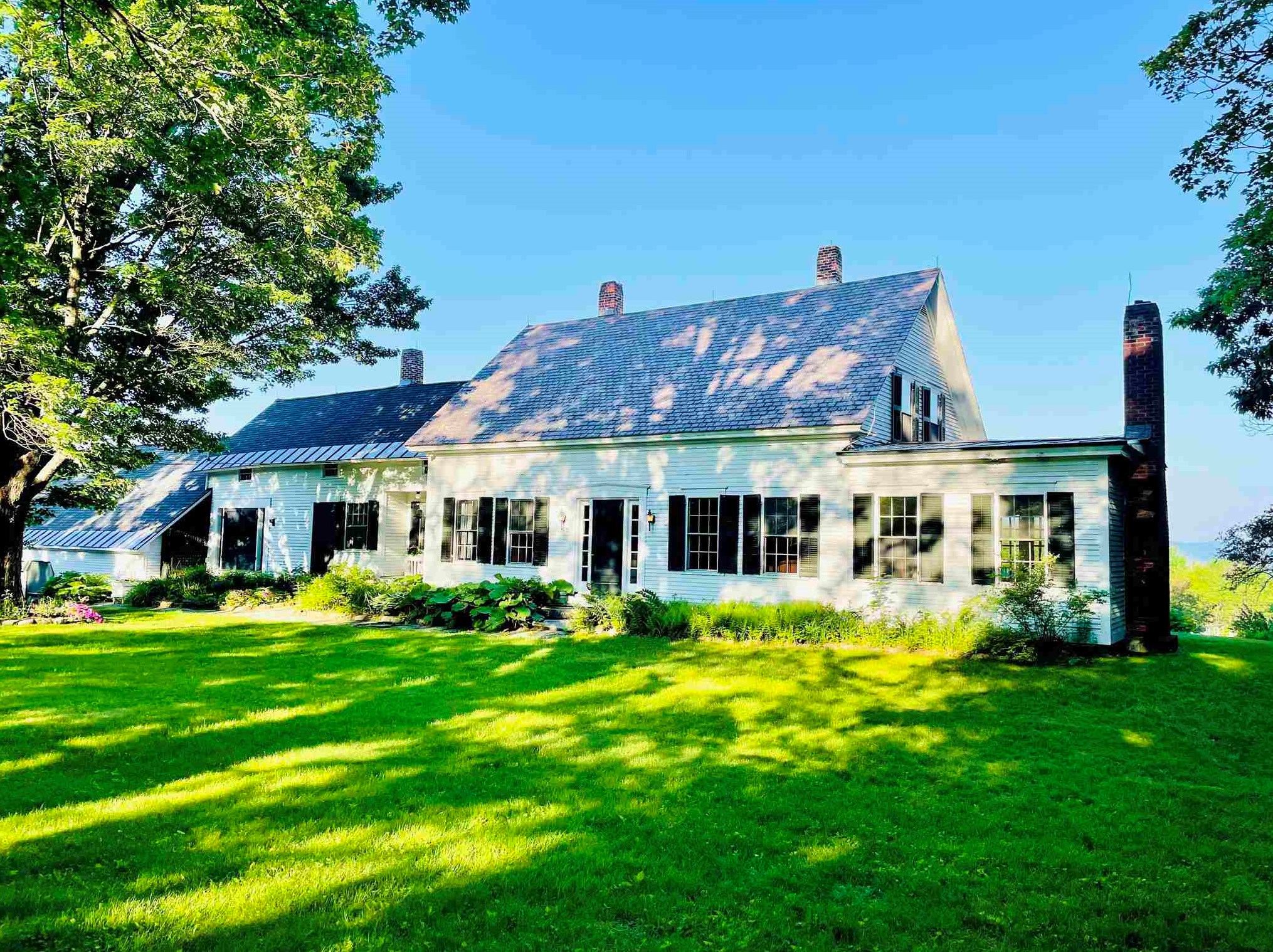 387 Ramsay Hill Rd, Walpole, NH 03608-4632