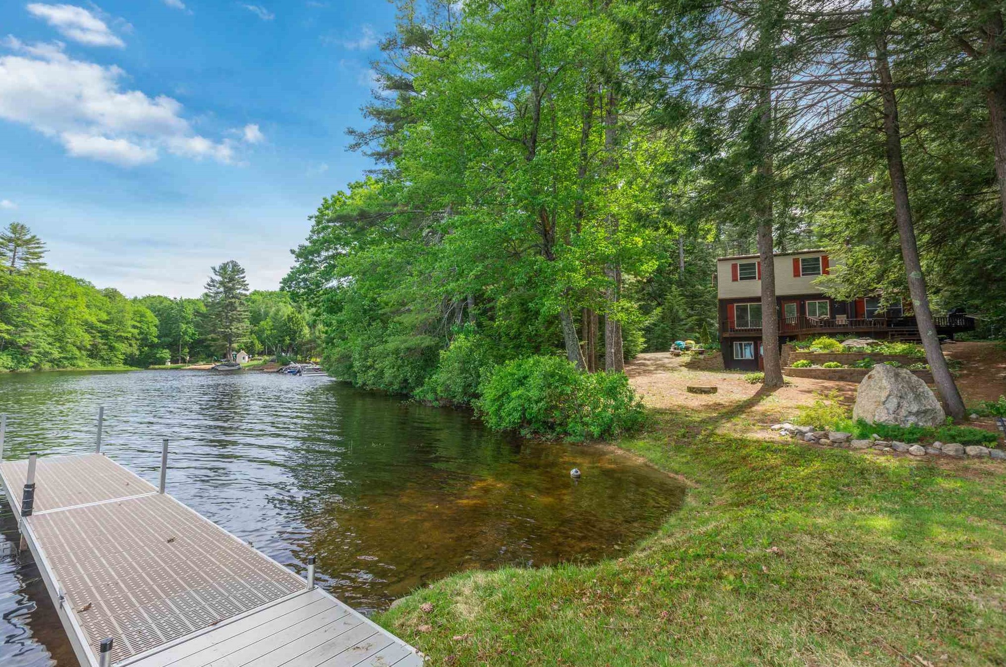 62 Jowders Cove, Rindge, NH 03461