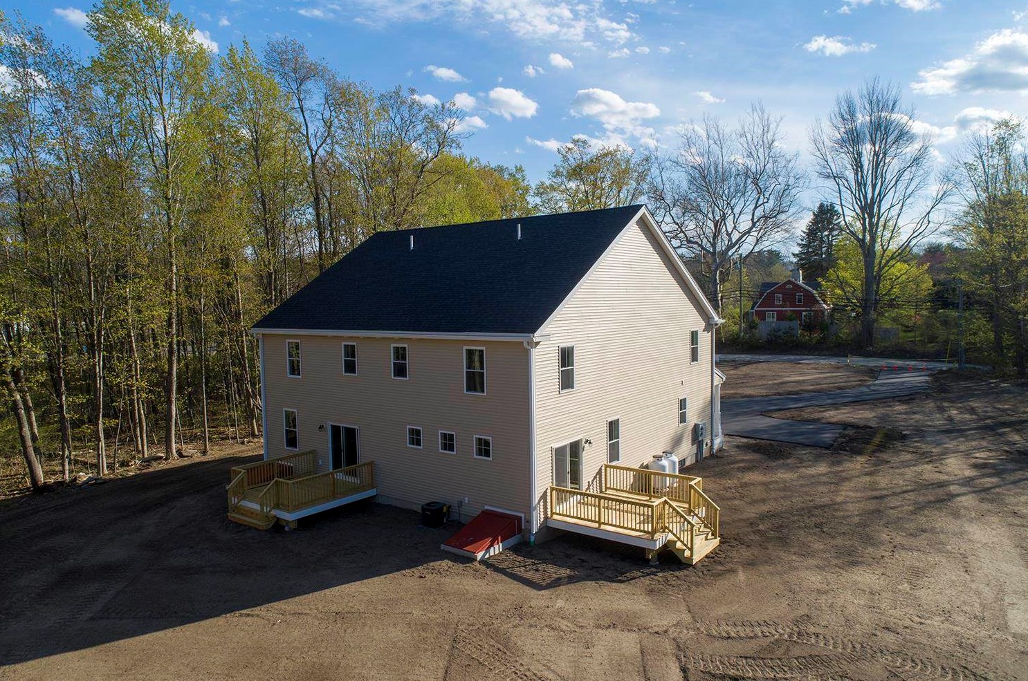 258 Wadleigh Falls Rd, Newmarket, NH 03857-2130