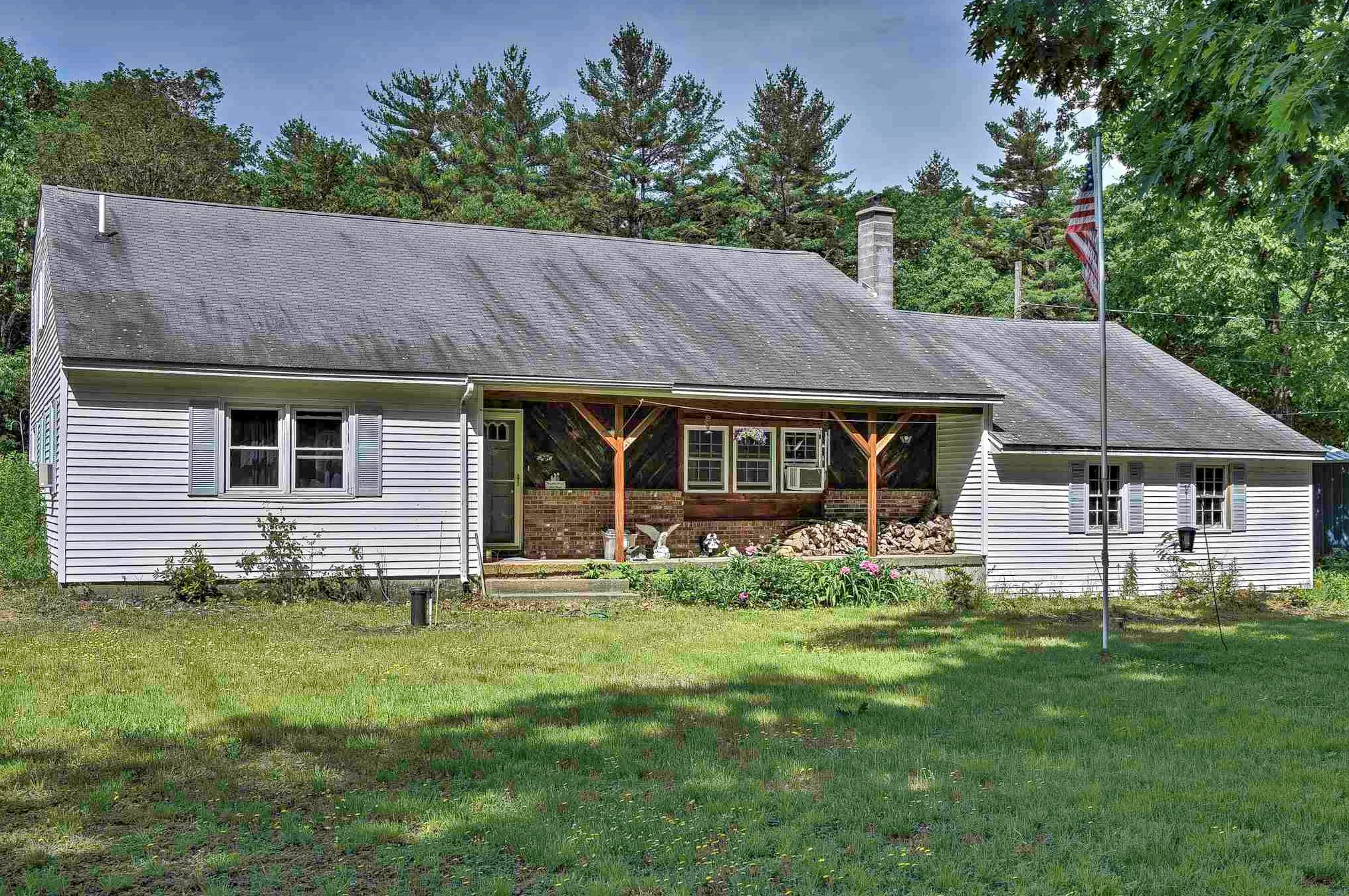 322 Middle Winchendon, Rindge, NH 03461