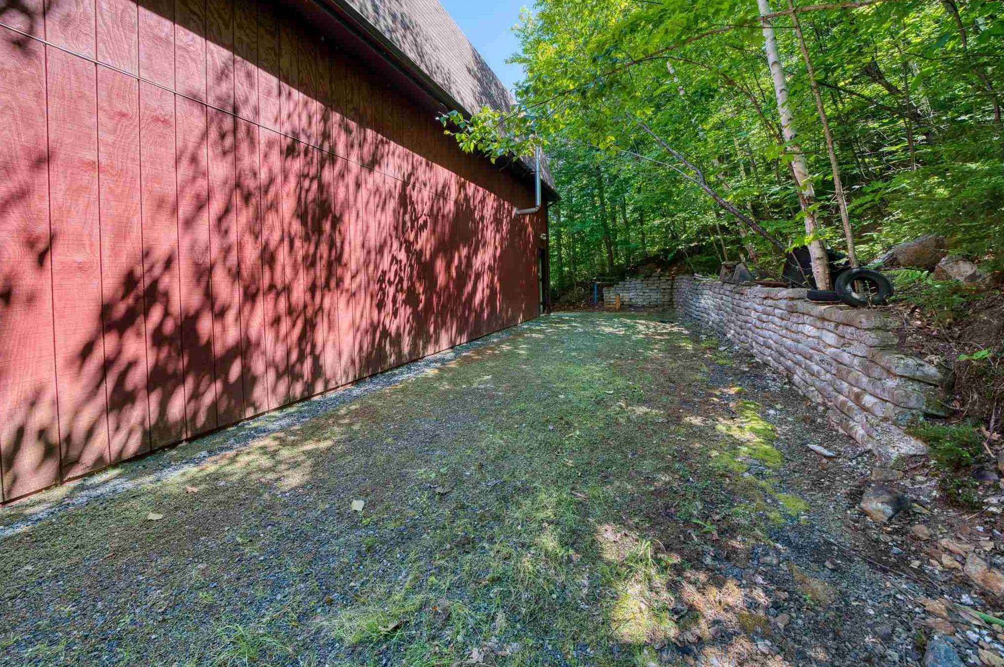 819 North Main, Washington, NH 03280
