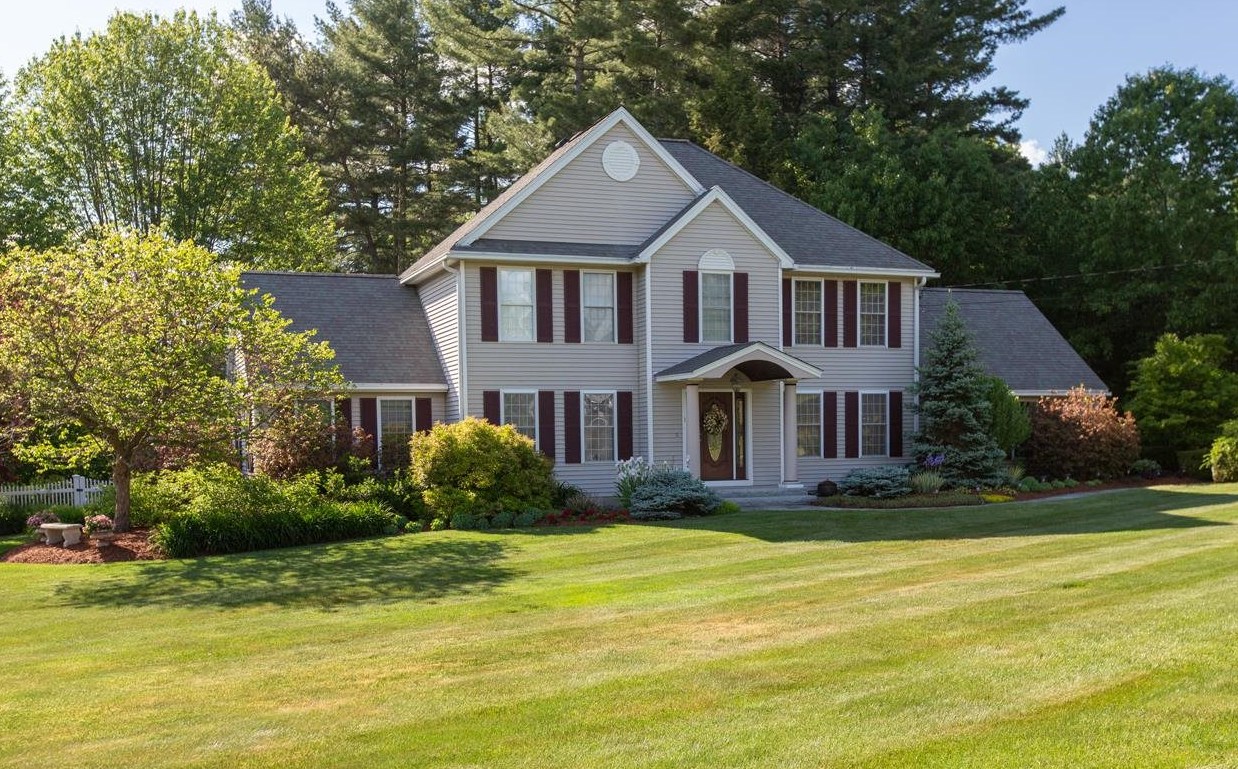 1 Kendall, Nashua, NH 03062