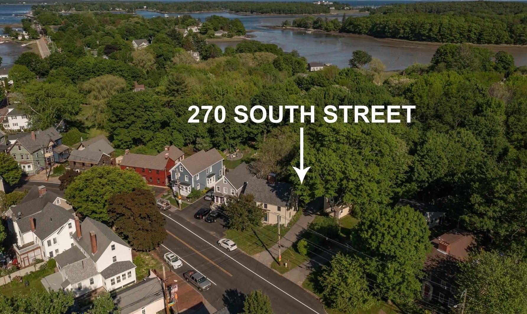 270 South St, Portsmouth, NH 03801