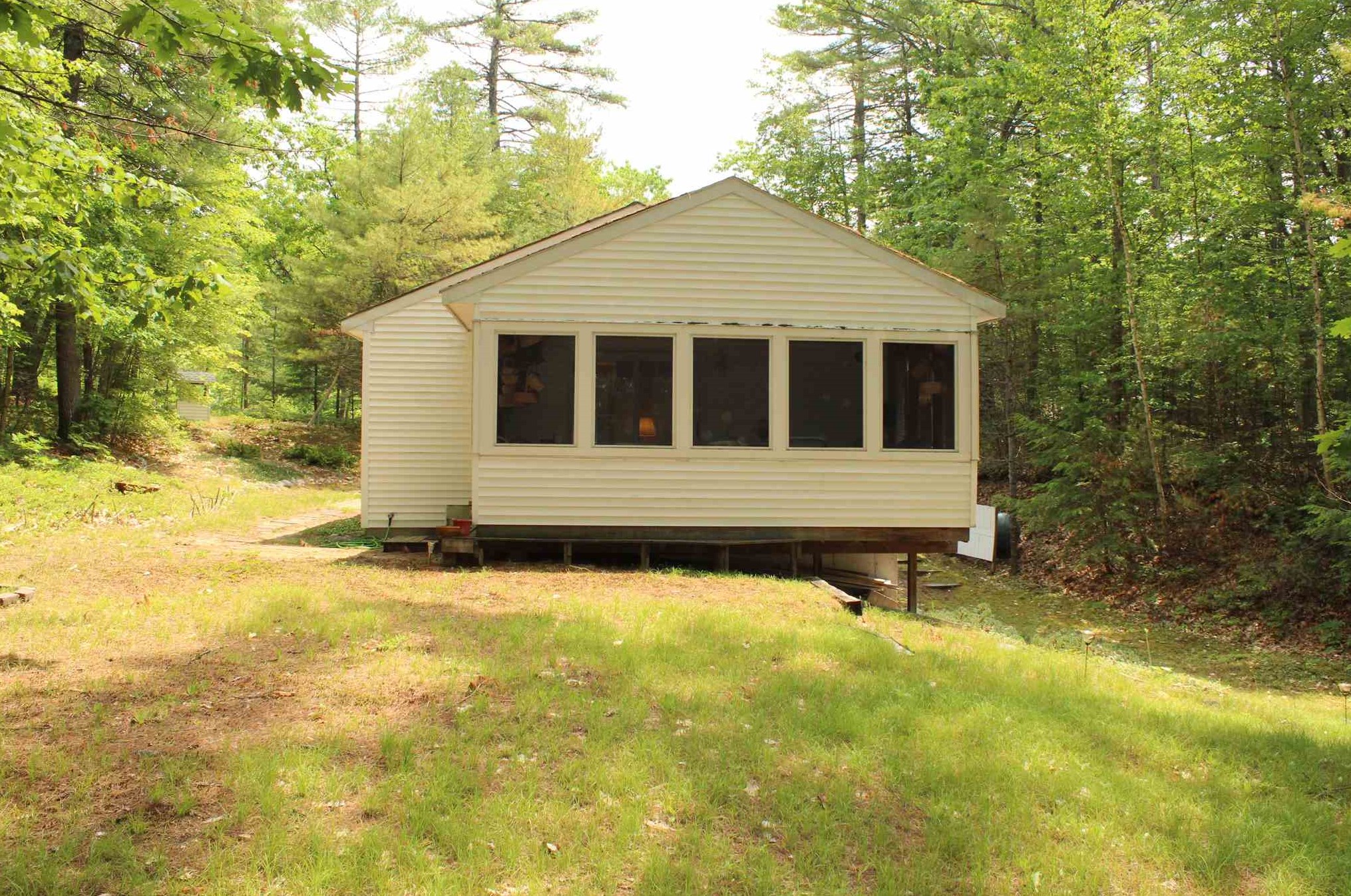 4121 Province Lake, Wakefield, NH 03830