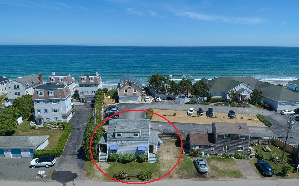 1190 Ocean Blvd, Rye, NH 03870