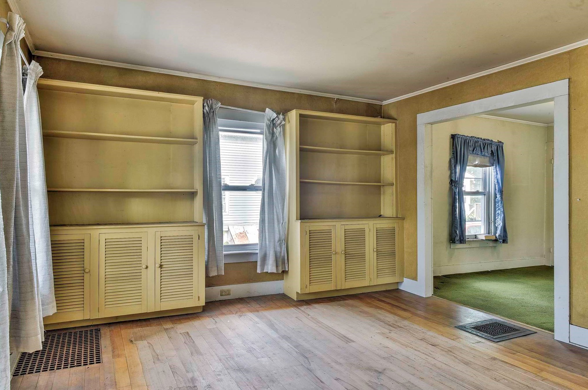 142 Marlboro St, Keene NH  03431-4157 exterior