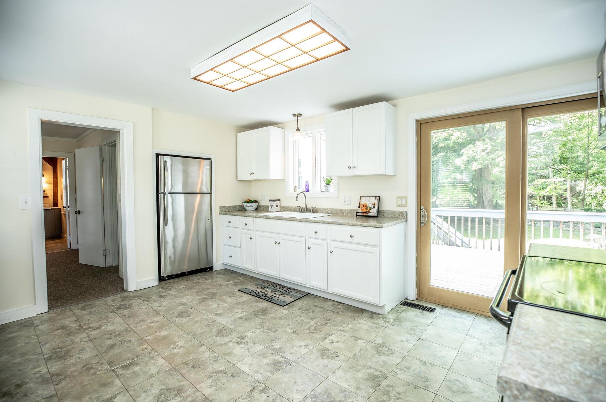 34 Forest, Wilton, NH 03086