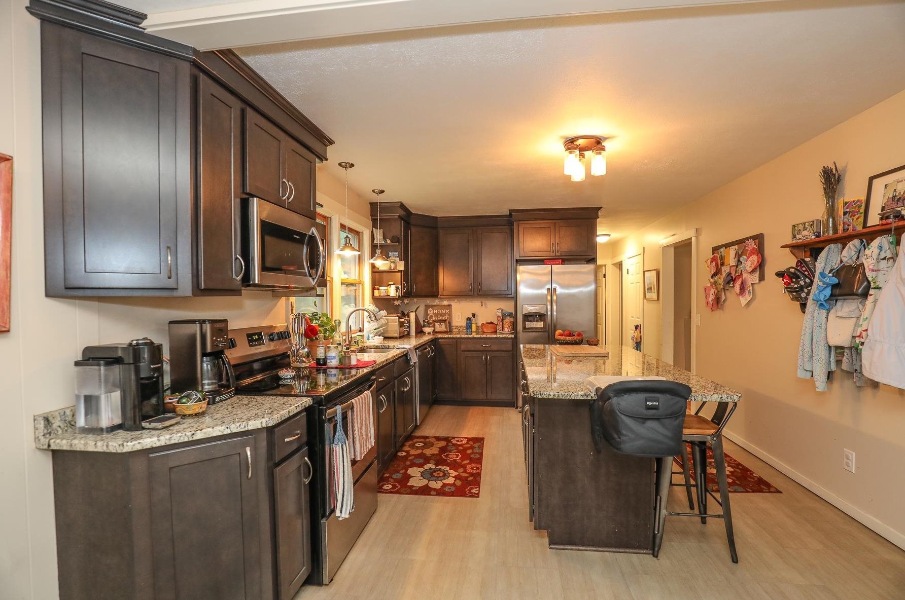 565 Mont Vernon, New Boston, NH 03070