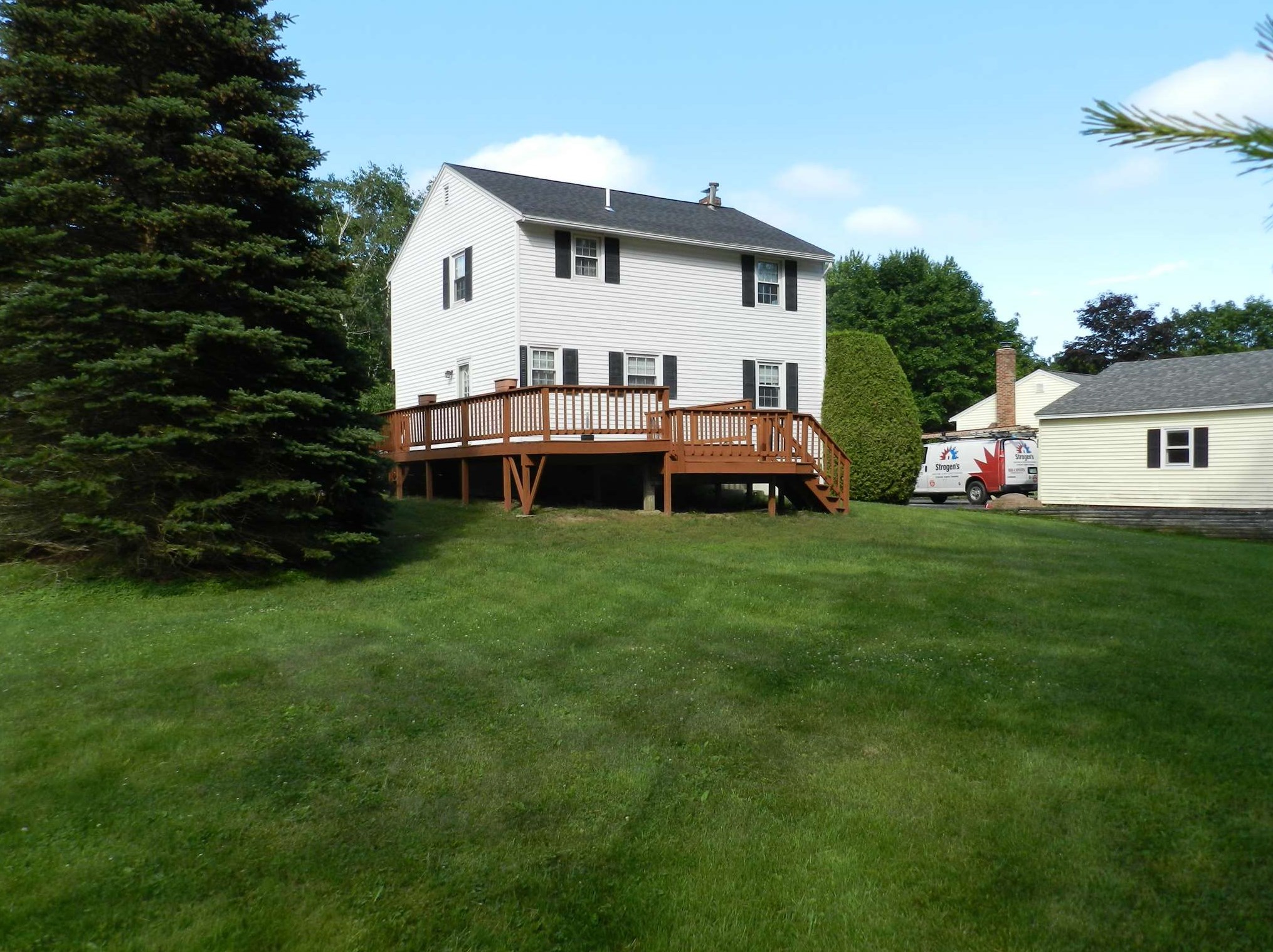 65 Toftree, Dover, NH 03820